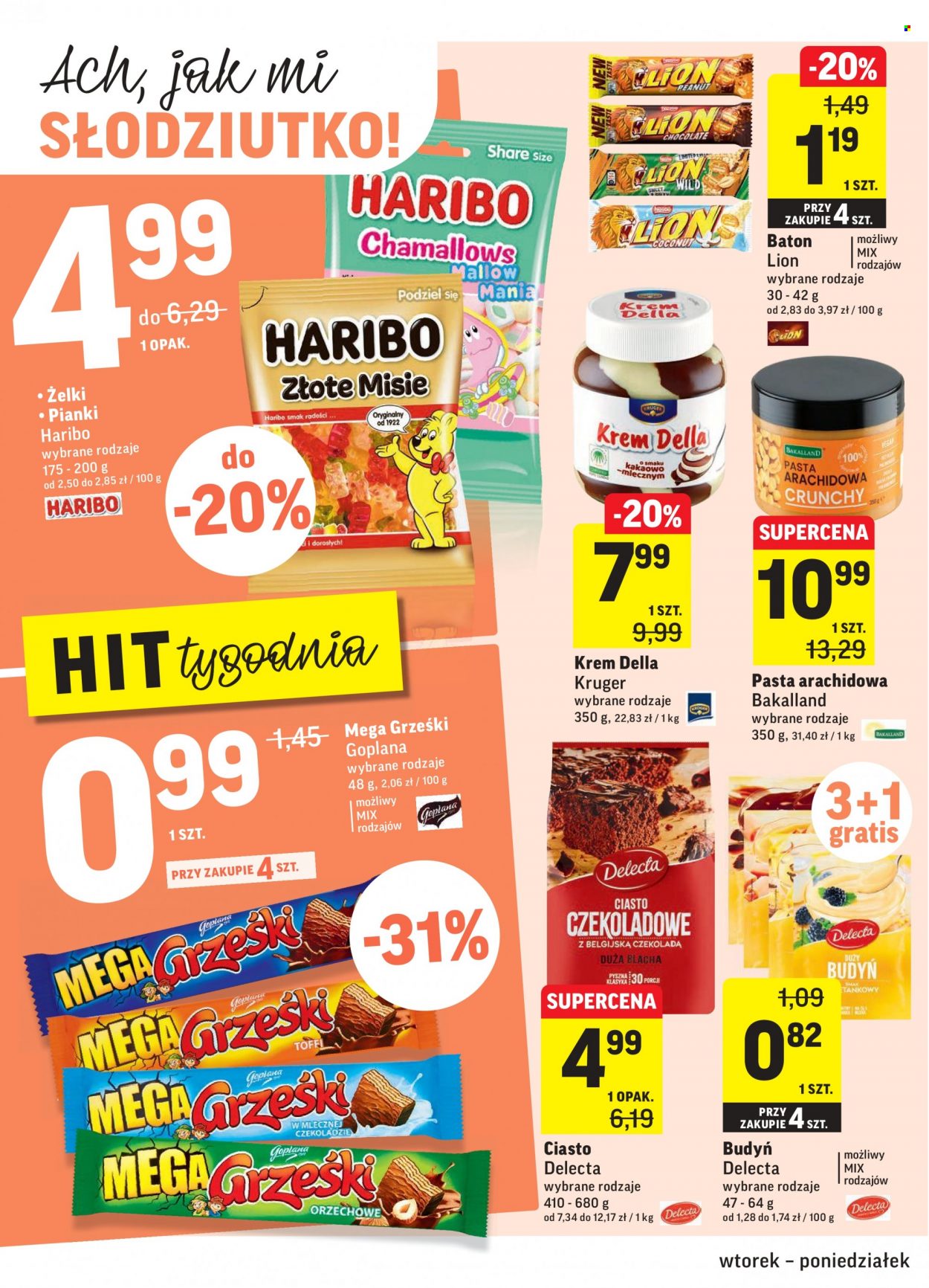 Gazetka Intermarché - 18.01.2022 - 24.01.2022. Strona 30