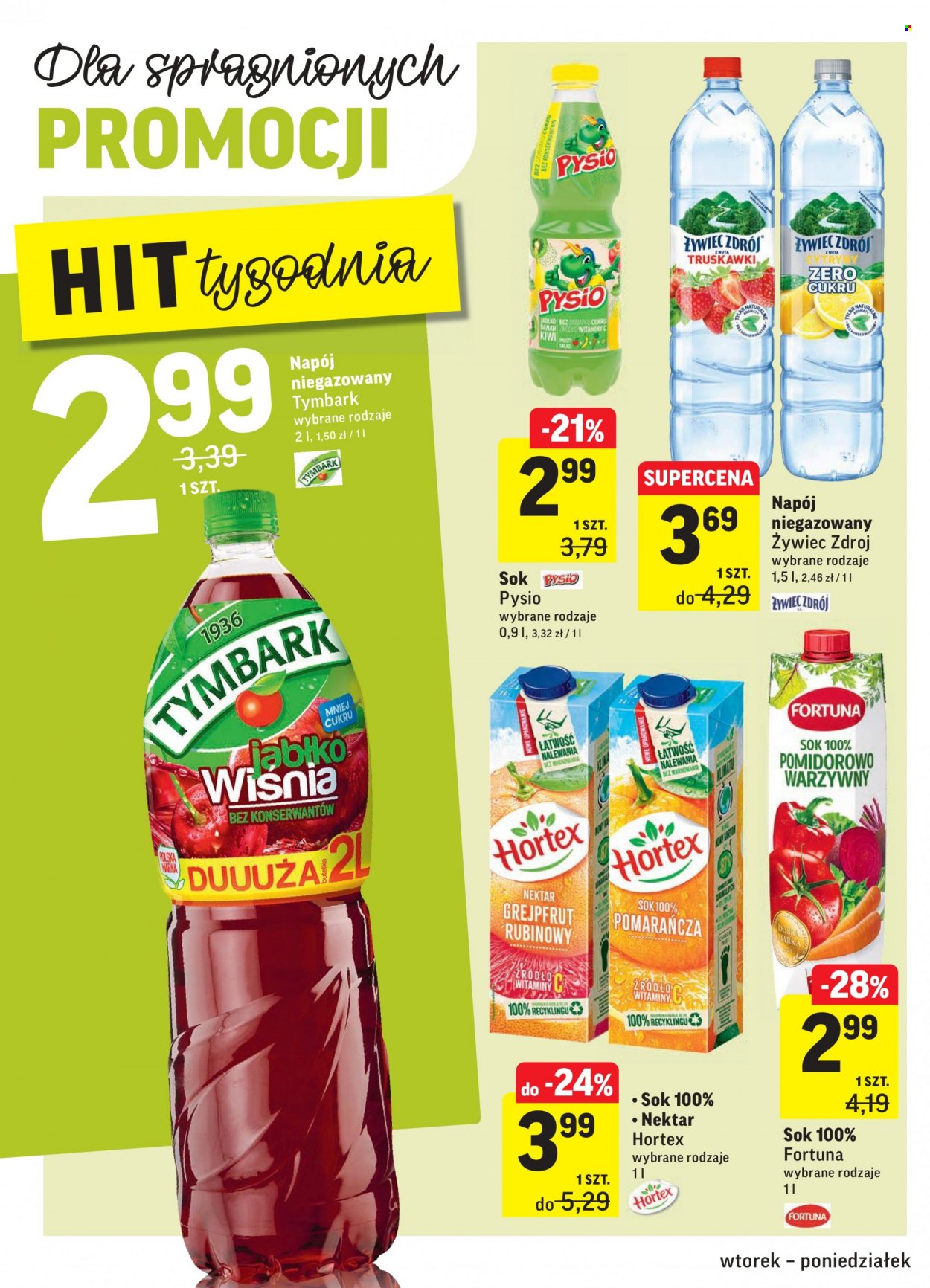 Gazetka Intermarché - 18.01.2022 - 24.01.2022. Strona 34
