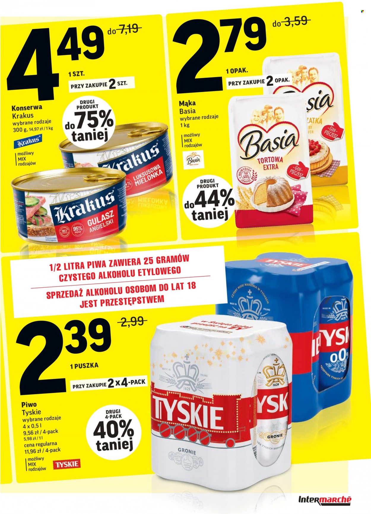 Gazetka Intermarché - 18.01.2022 - 24.01.2022. Strona 38