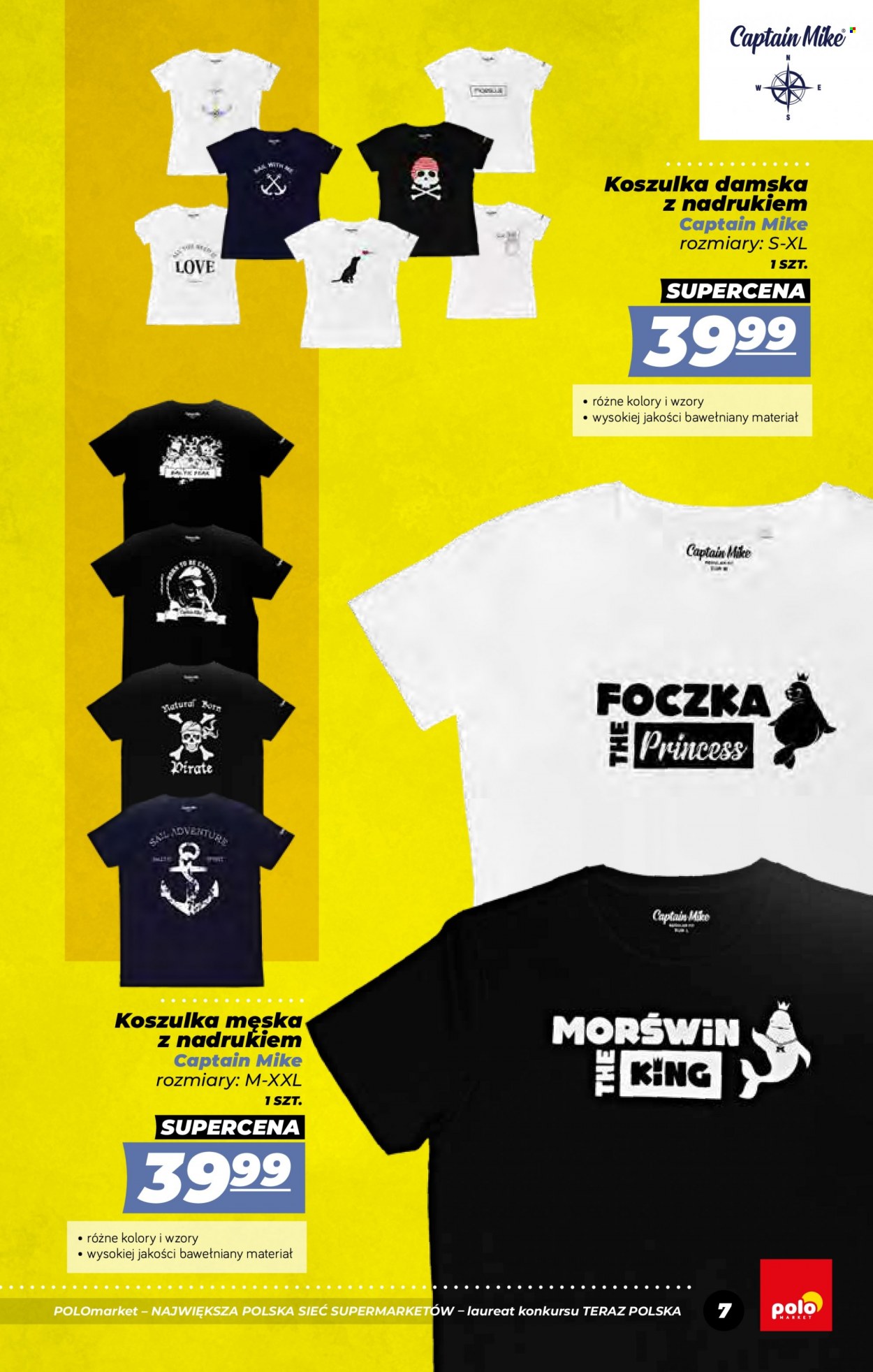 Gazetka Polomarket - 19.01.2022 - 15.02.2022. Strona 7