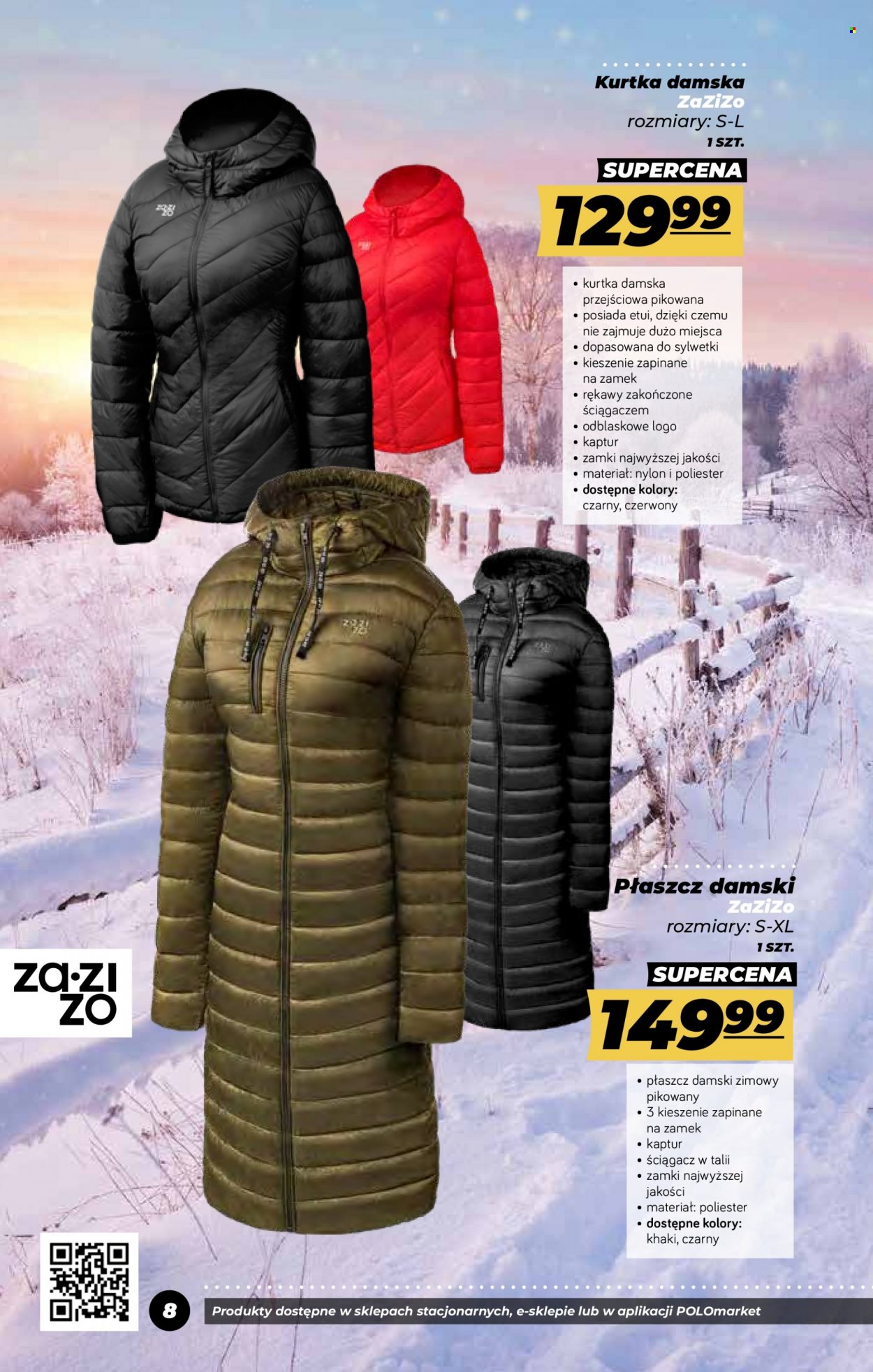 Gazetka Polomarket - 19.01.2022 - 15.02.2022. Strona 8