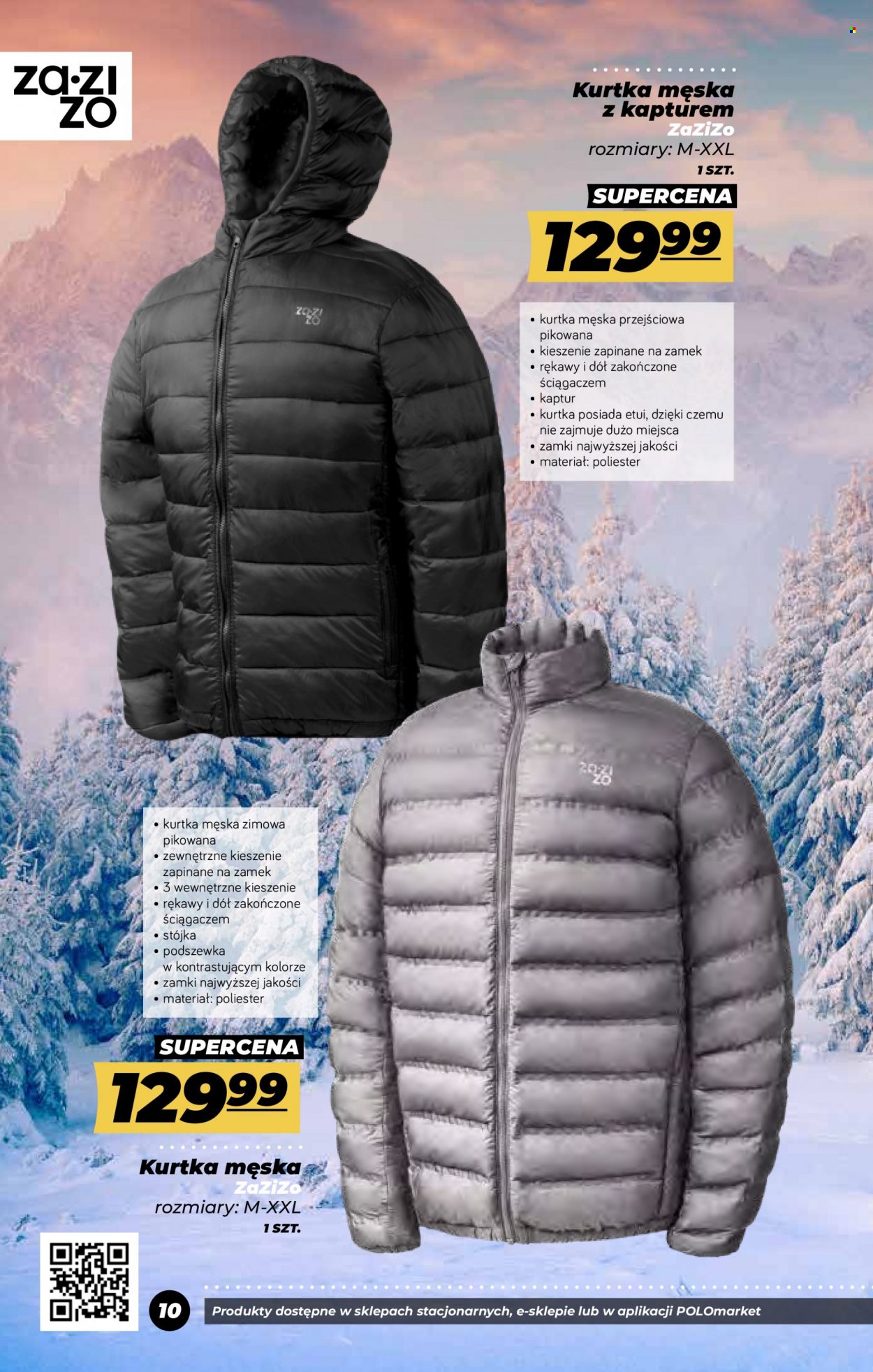 Gazetka Polomarket - 19.01.2022 - 15.02.2022. Strona 10