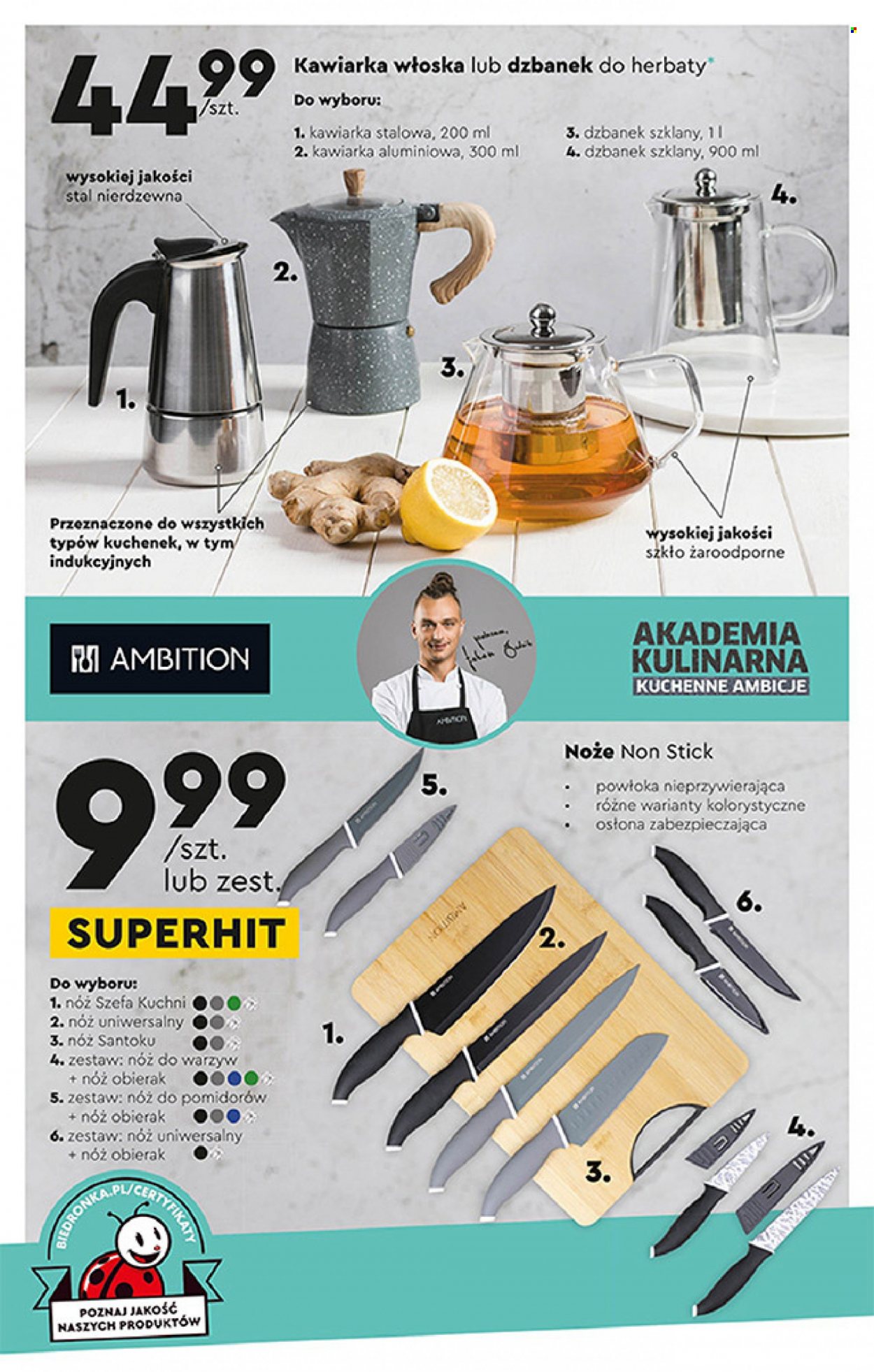 Gazetka Biedronka - 17.01.2022 - 2.02.2022. Strona 8