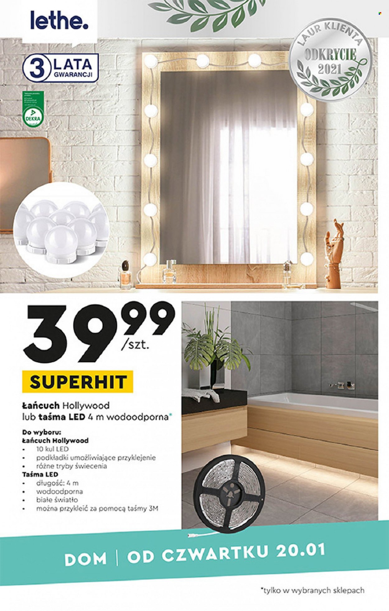 Gazetka Biedronka - 17.01.2022 - 2.02.2022. Strona 25