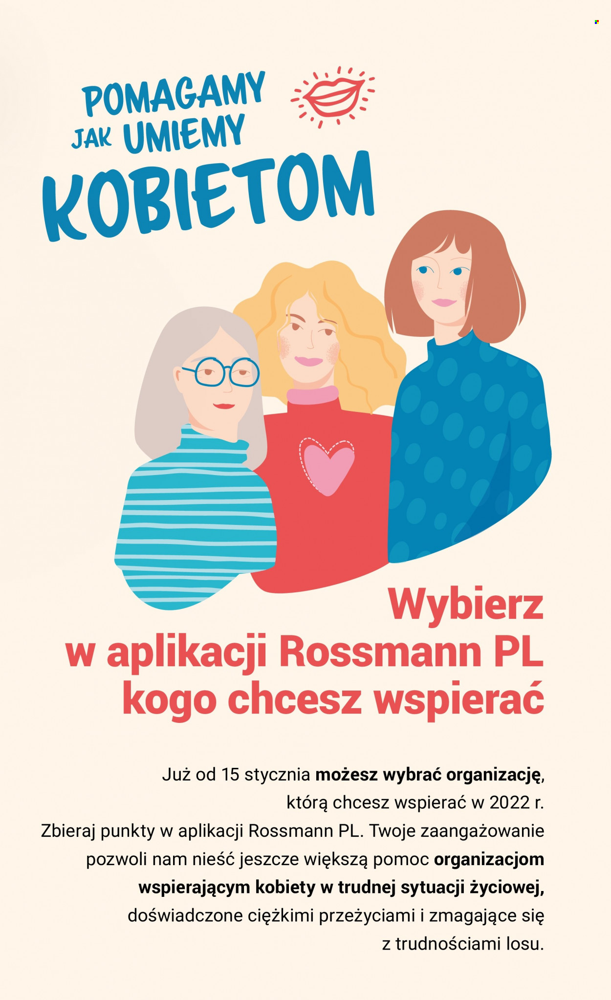 Gazetka Rossmann - 16.01.2022 - 31.01.2022. Strona 15