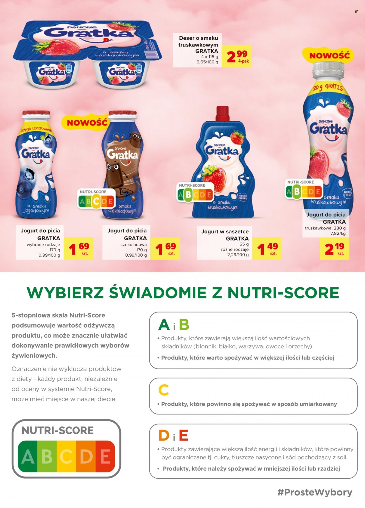 Gazetka Carrefour Market - 17.01.2022 - 31.01.2022. Strona 4