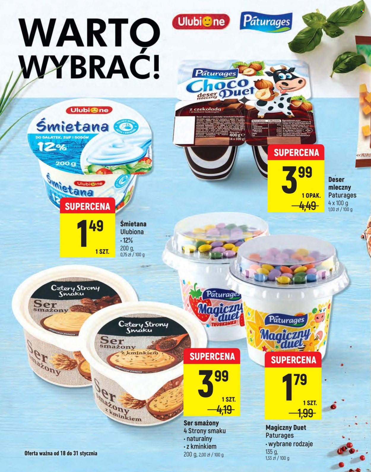 Gazetka Intermarché - 18.01.2022 - 31.01.2022. Strona 6