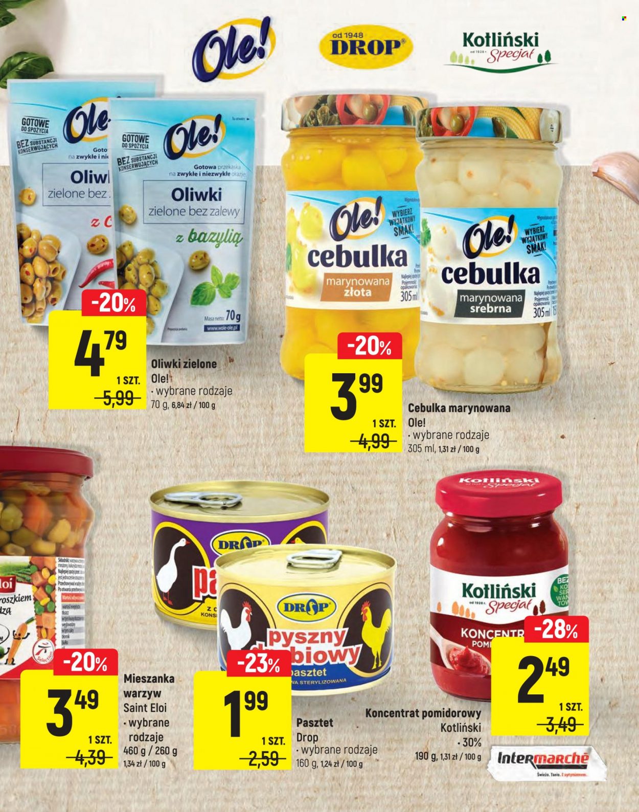 Gazetka Intermarché - 18.01.2022 - 31.01.2022. Strona 9