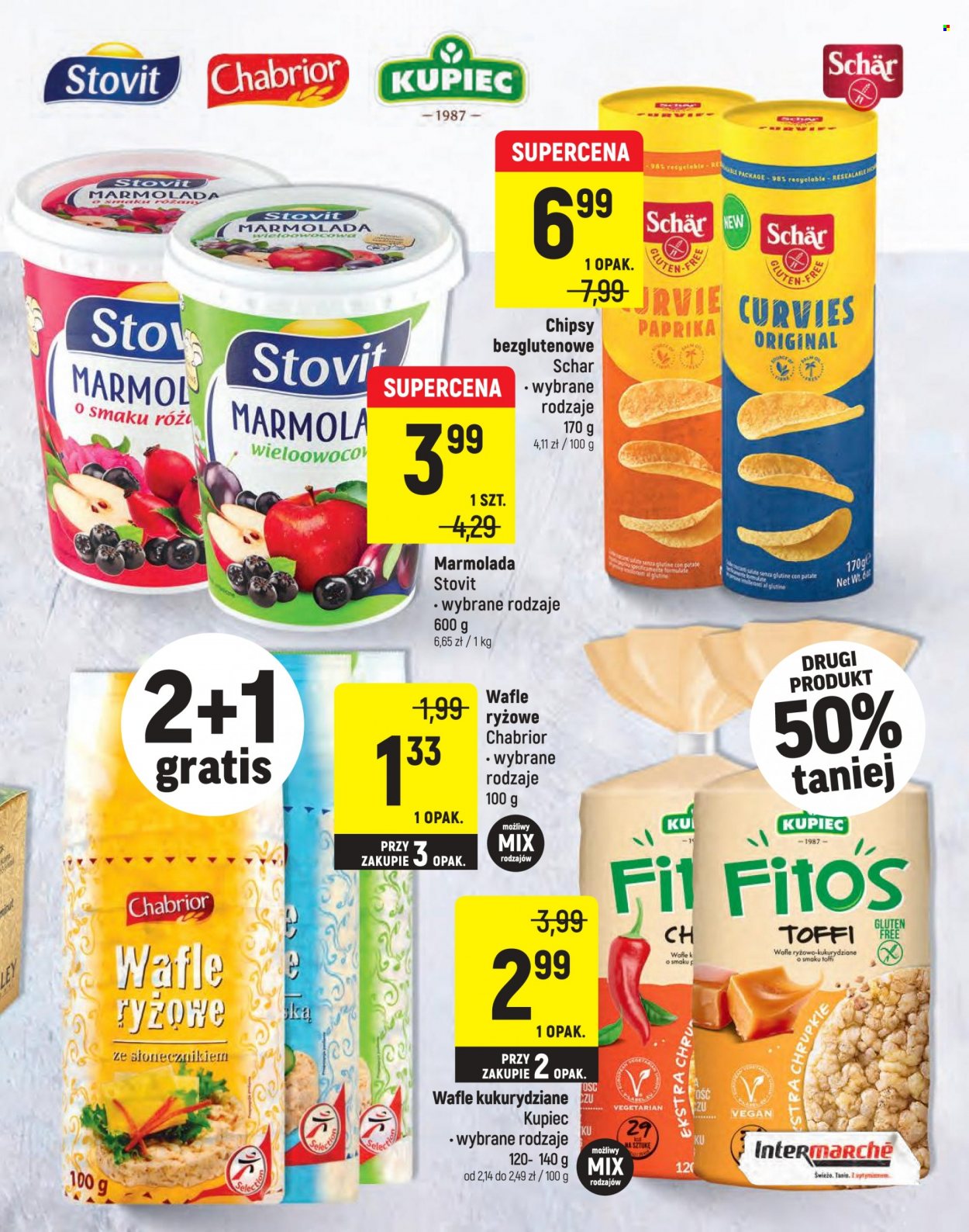 Gazetka Intermarché - 18.01.2022 - 31.01.2022. Strona 13