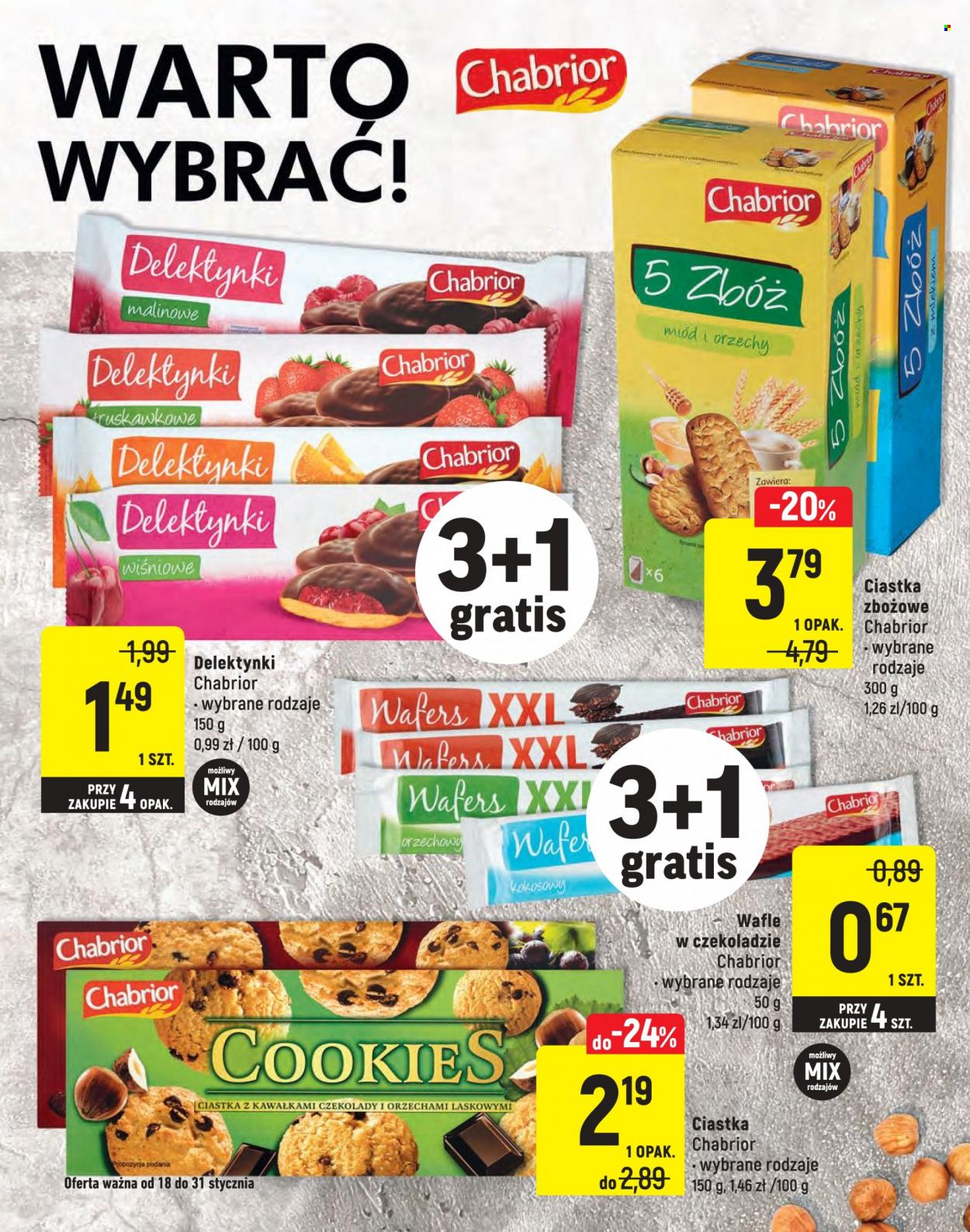 Gazetka Intermarché - 18.01.2022 - 31.01.2022. Strona 14