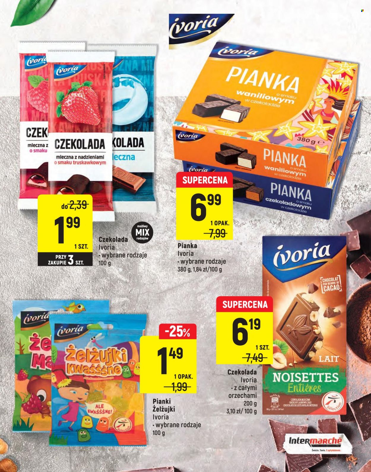 Gazetka Intermarché - 18.01.2022 - 31.01.2022. Strona 15