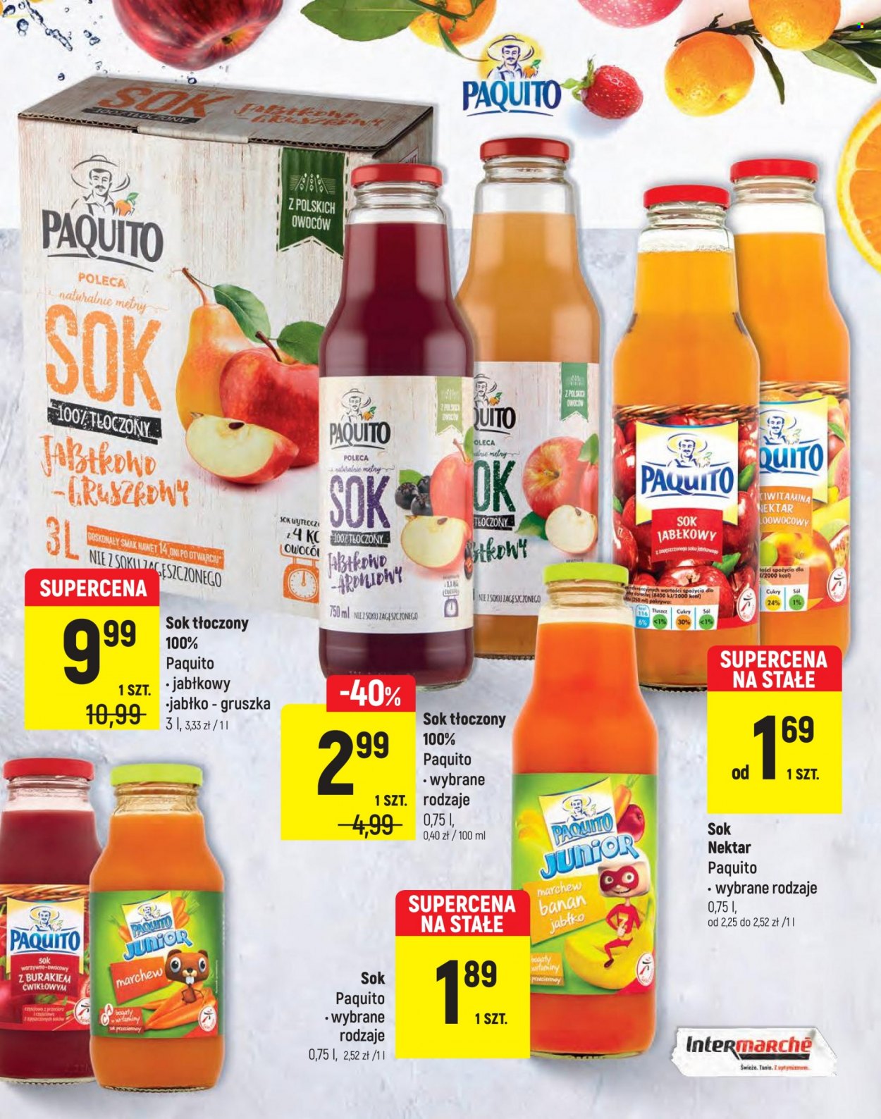 Gazetka Intermarché - 18.01.2022 - 31.01.2022. Strona 17