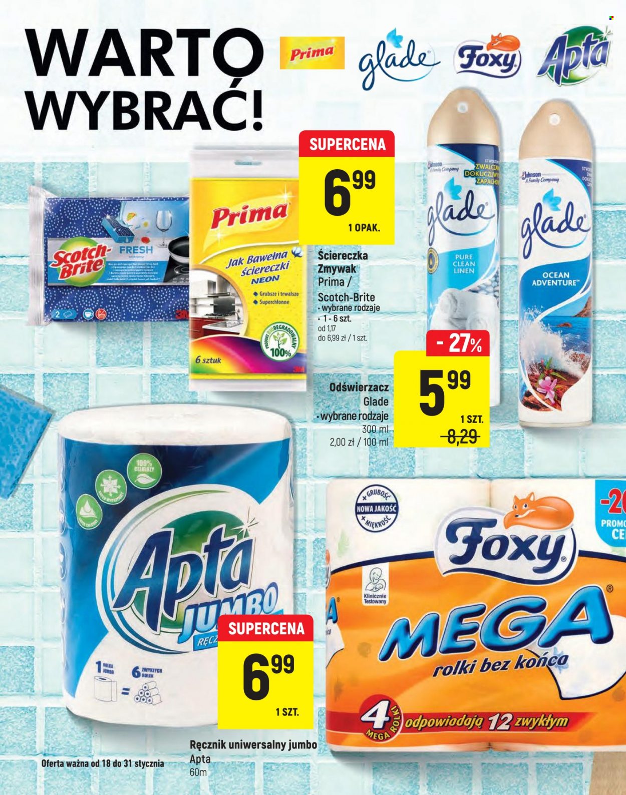Gazetka Intermarché - 18.01.2022 - 31.01.2022. Strona 22