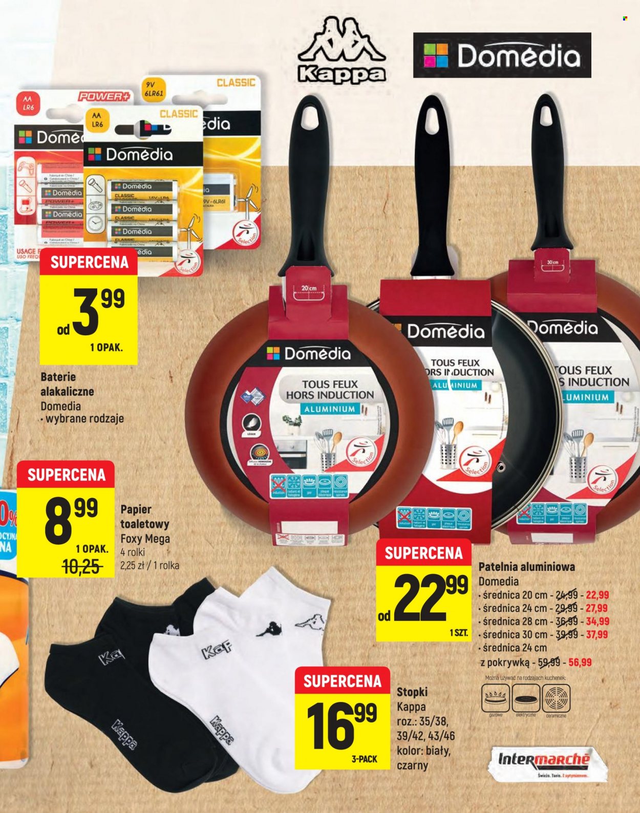 Gazetka Intermarché - 18.01.2022 - 31.01.2022. Strona 23