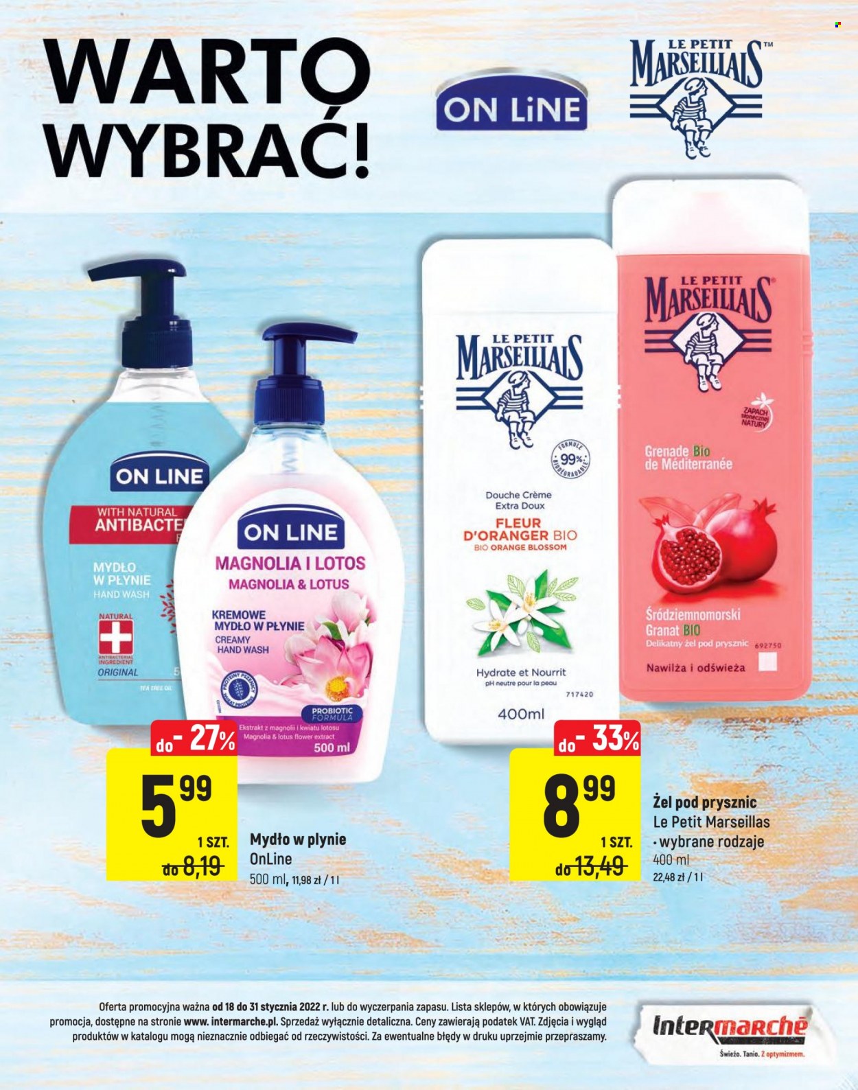 Gazetka Intermarché - 18.01.2022 - 31.01.2022. Strona 24