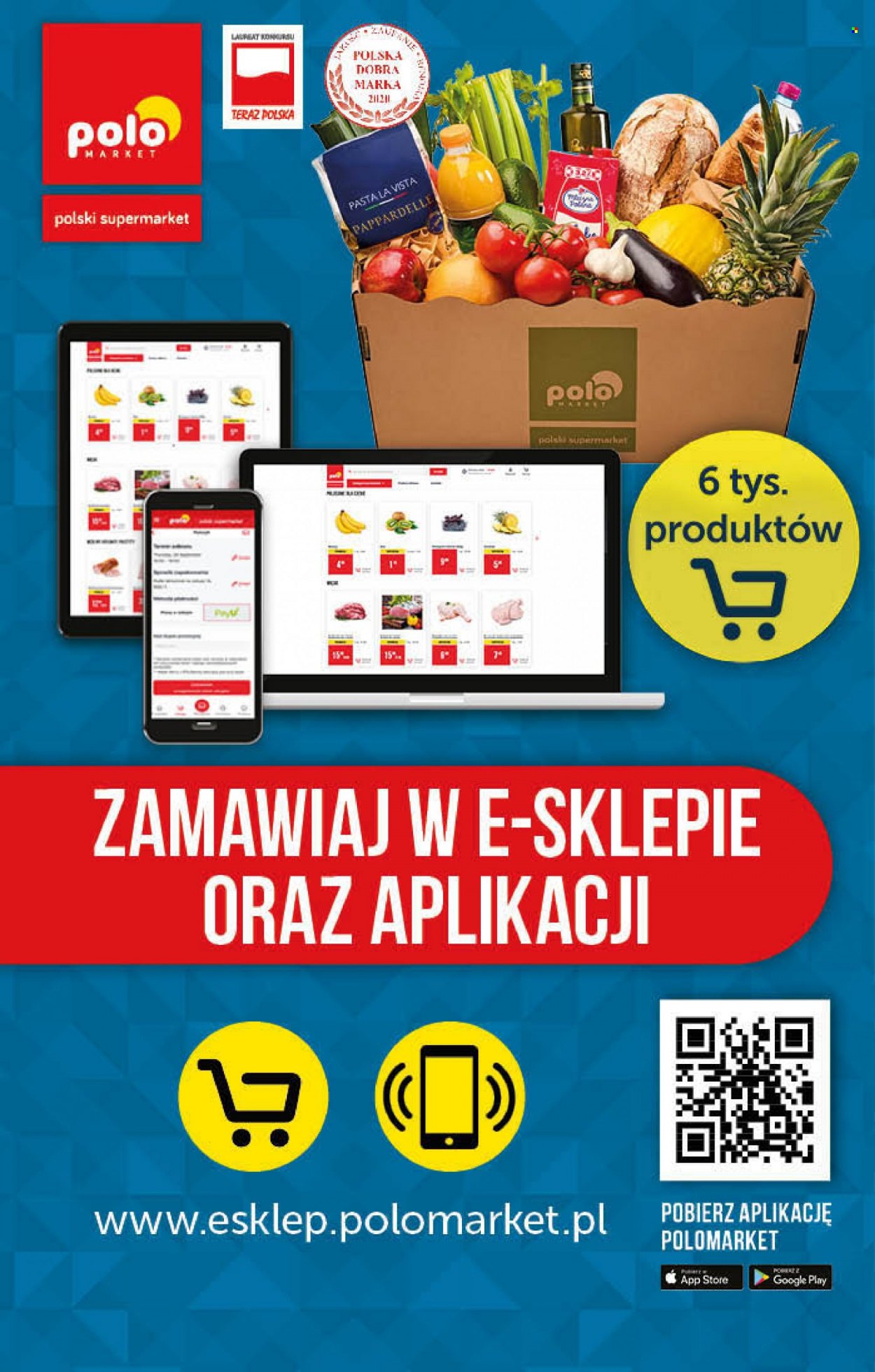 Gazetka Polomarket - 19.01.2022 - 25.01.2022. Strona 2