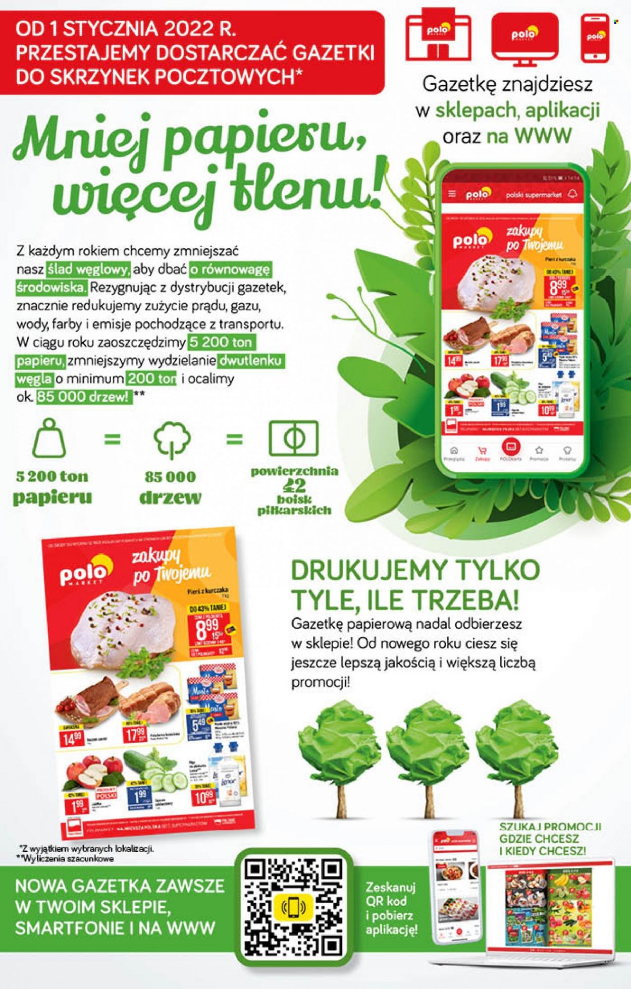 Gazetka Polomarket - 19.01.2022 - 25.01.2022. Strona 4