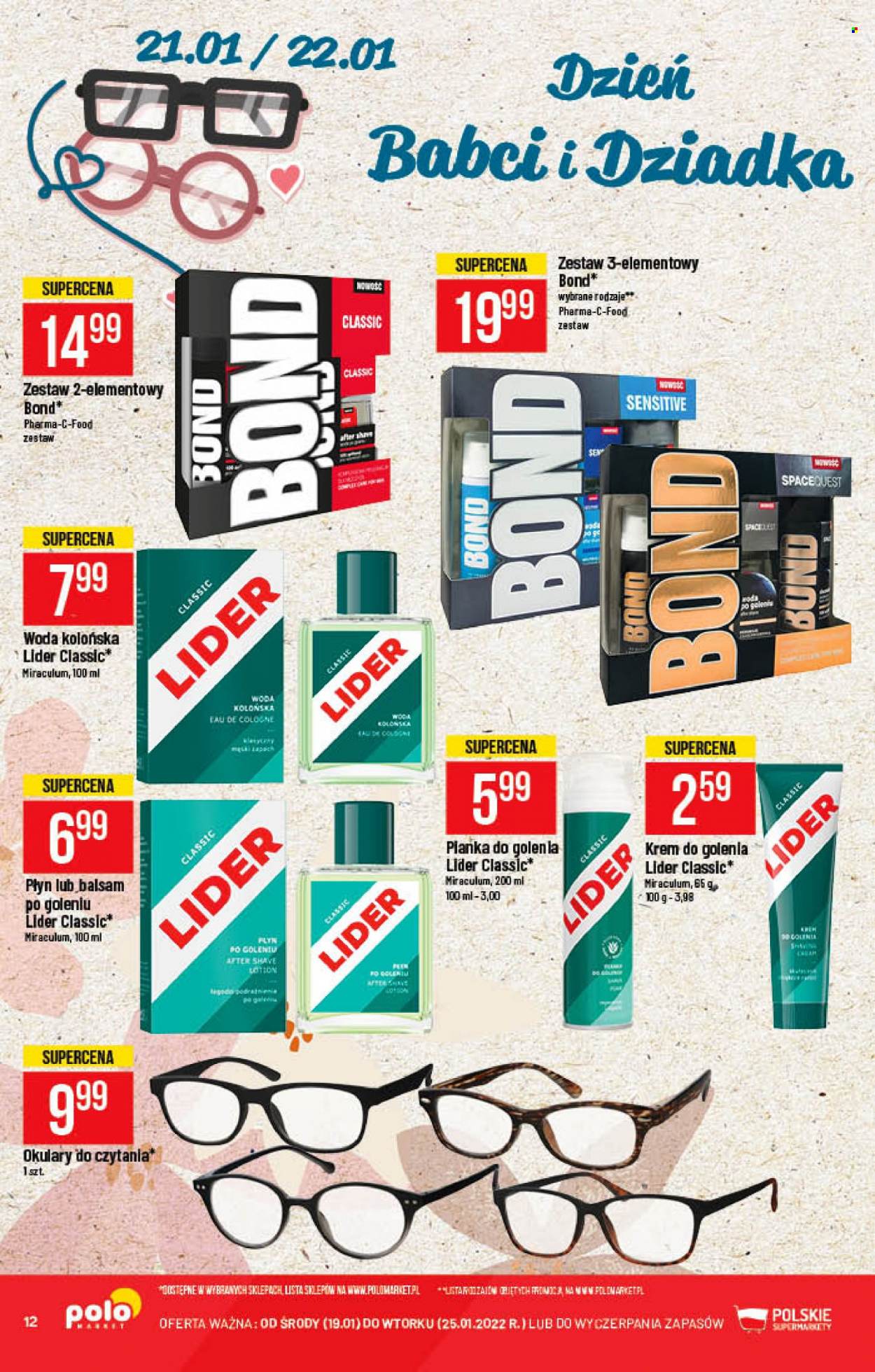 Gazetka Polomarket - 19.01.2022 - 25.01.2022. Strona 12