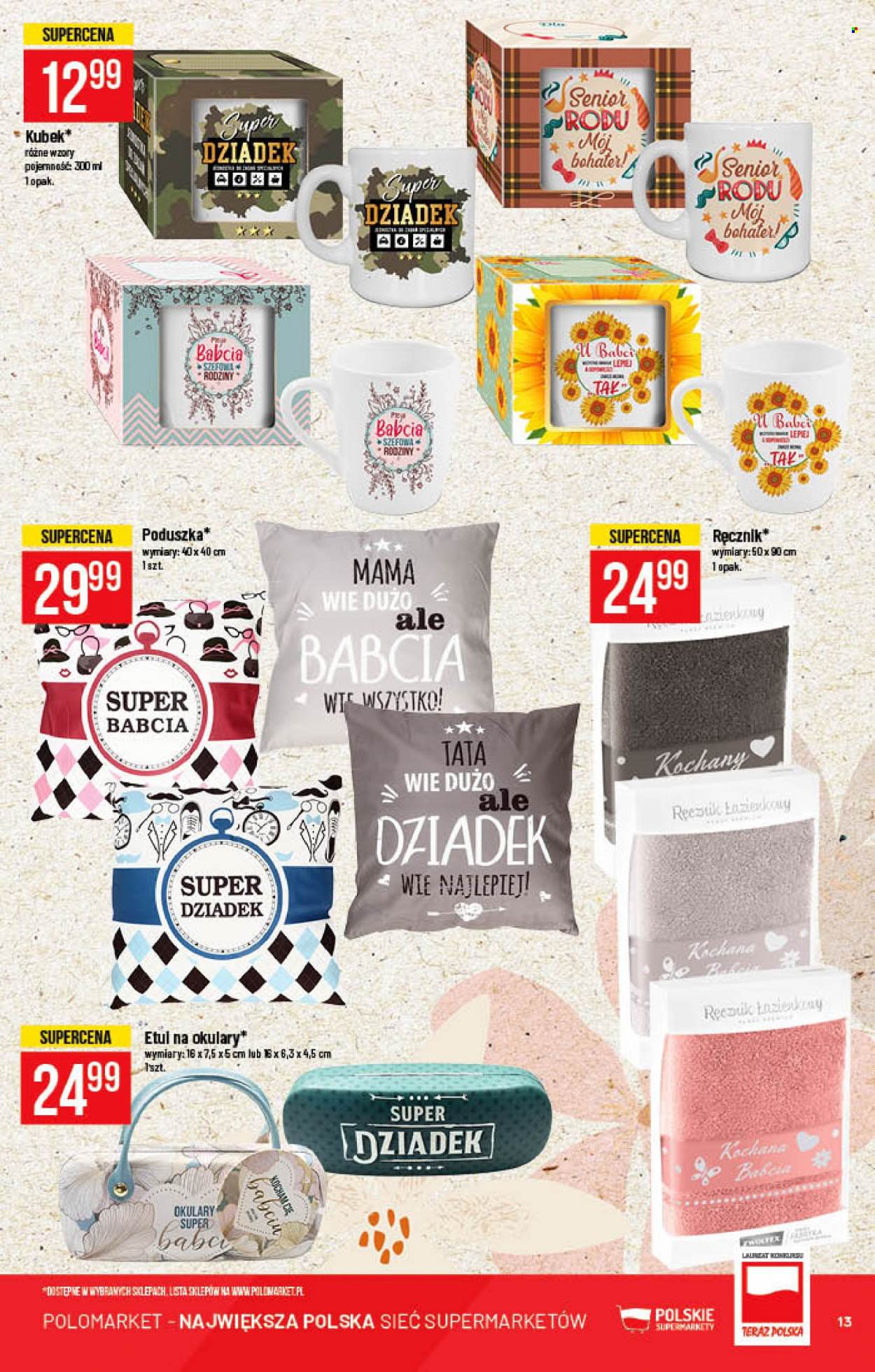 Gazetka Polomarket - 19.01.2022 - 25.01.2022. Strona 13