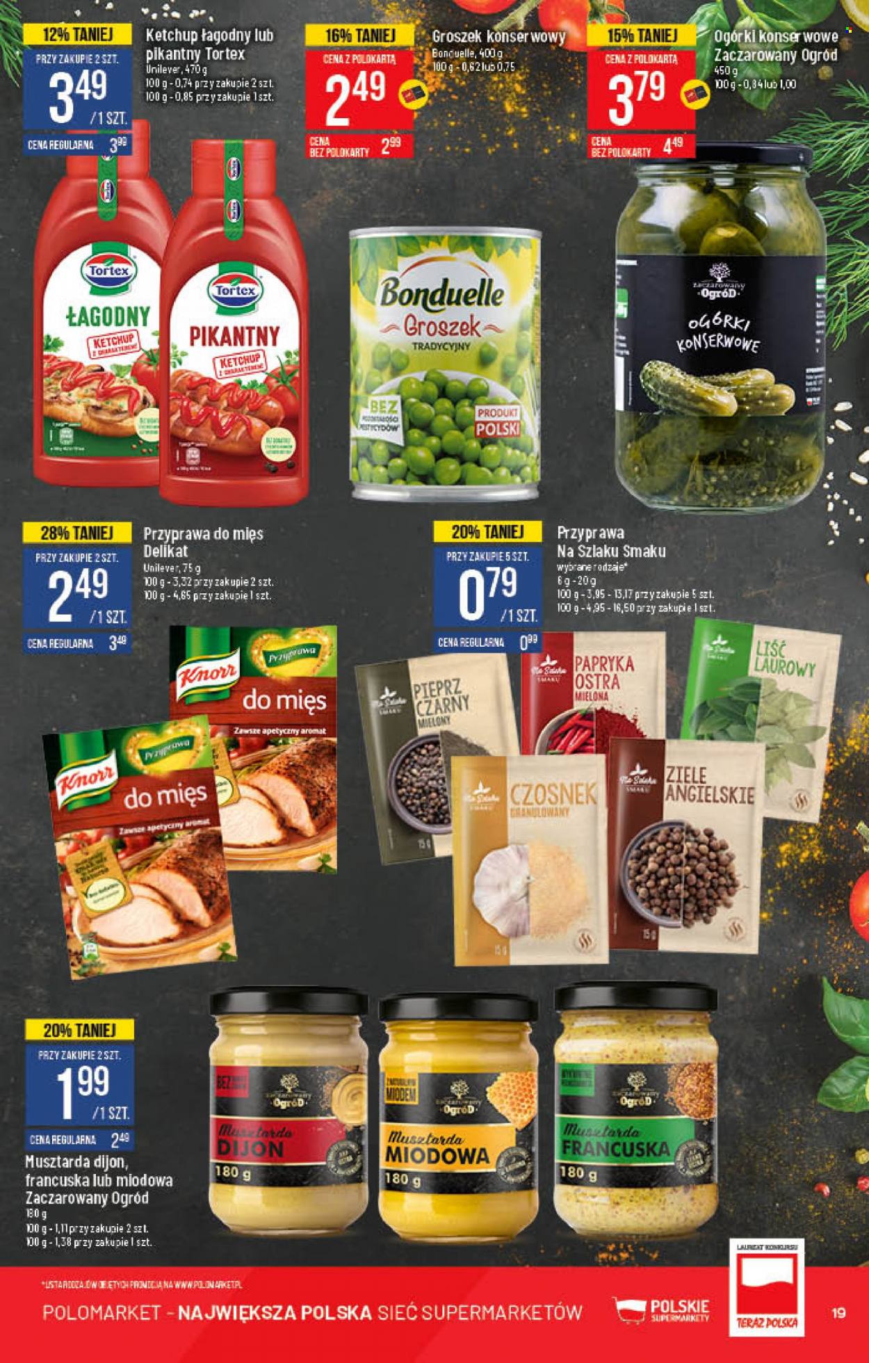 Gazetka Polomarket - 19.01.2022 - 25.01.2022. Strona 19