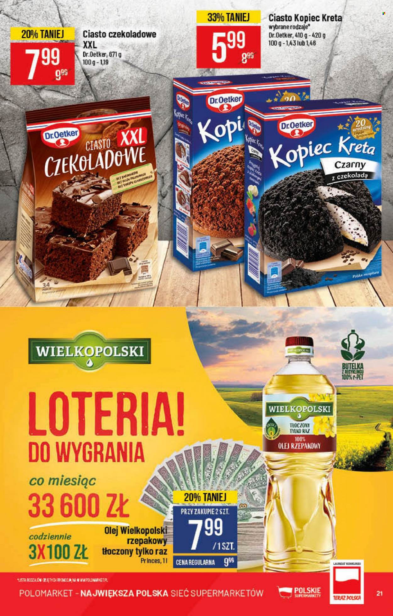 Gazetka Polomarket - 19.01.2022 - 25.01.2022. Strona 21