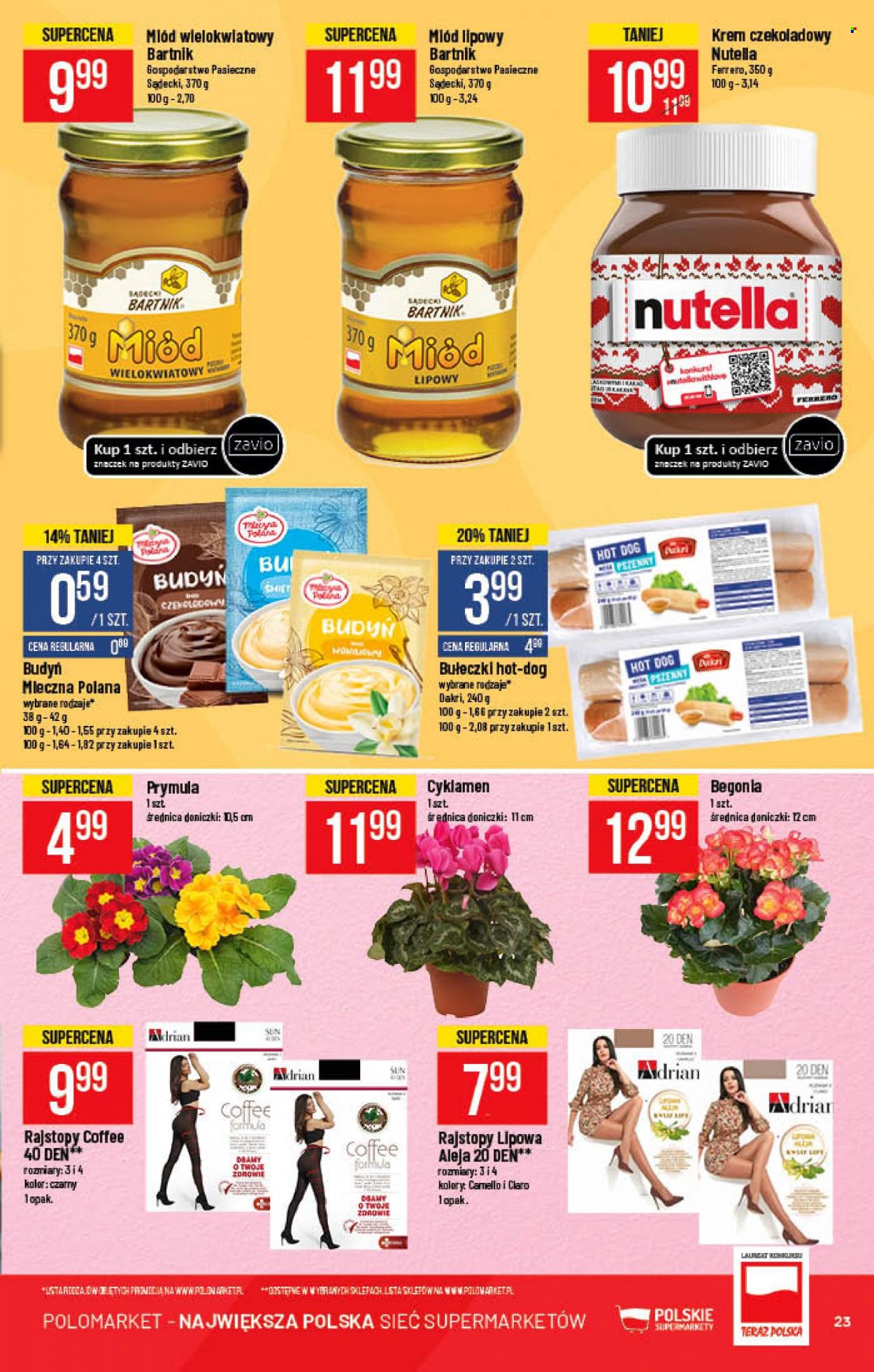 Gazetka Polomarket - 19.01.2022 - 25.01.2022. Strona 23