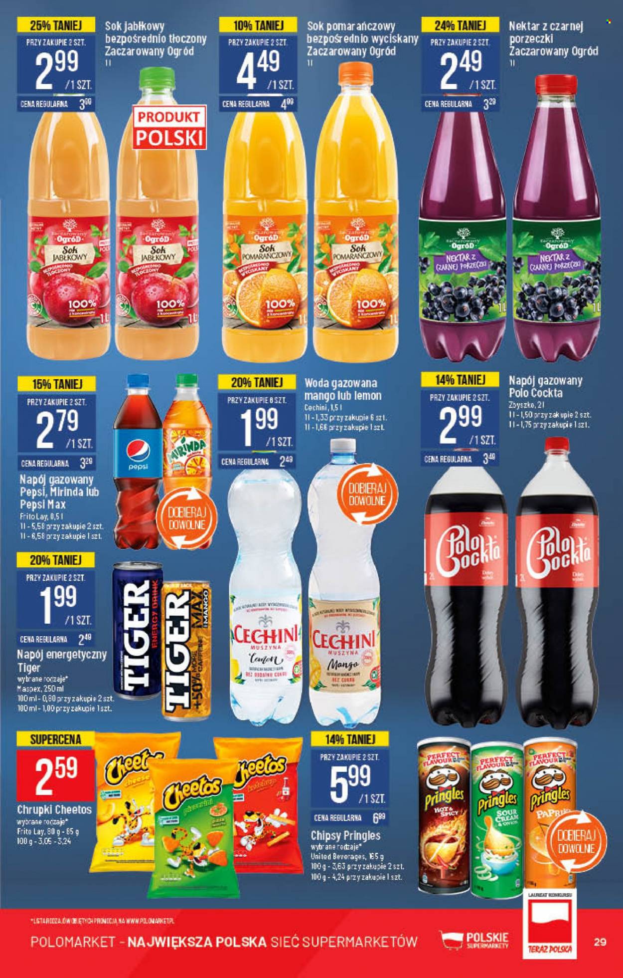 Gazetka Polomarket - 19.01.2022 - 25.01.2022. Strona 29