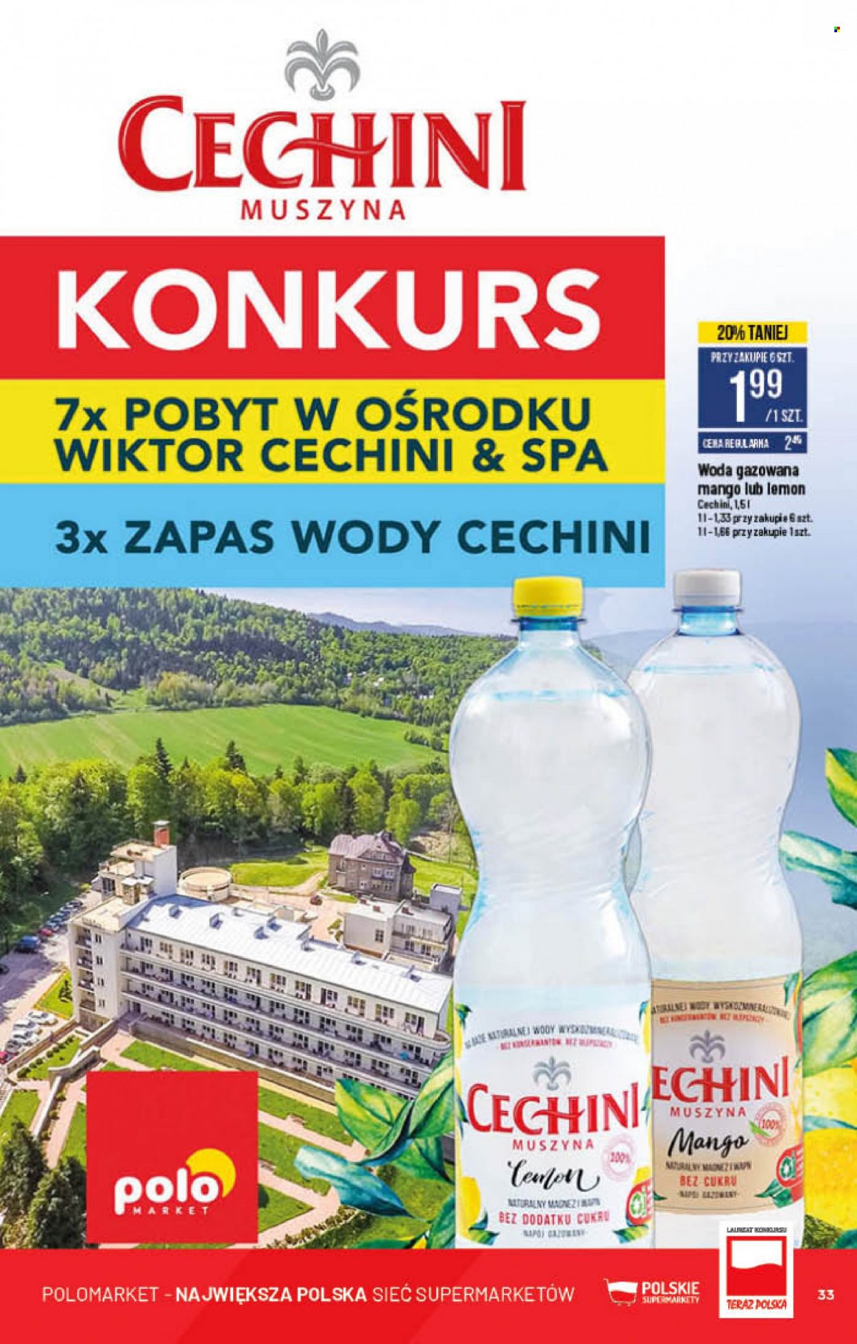 Gazetka Polomarket - 19.01.2022 - 25.01.2022. Strona 33