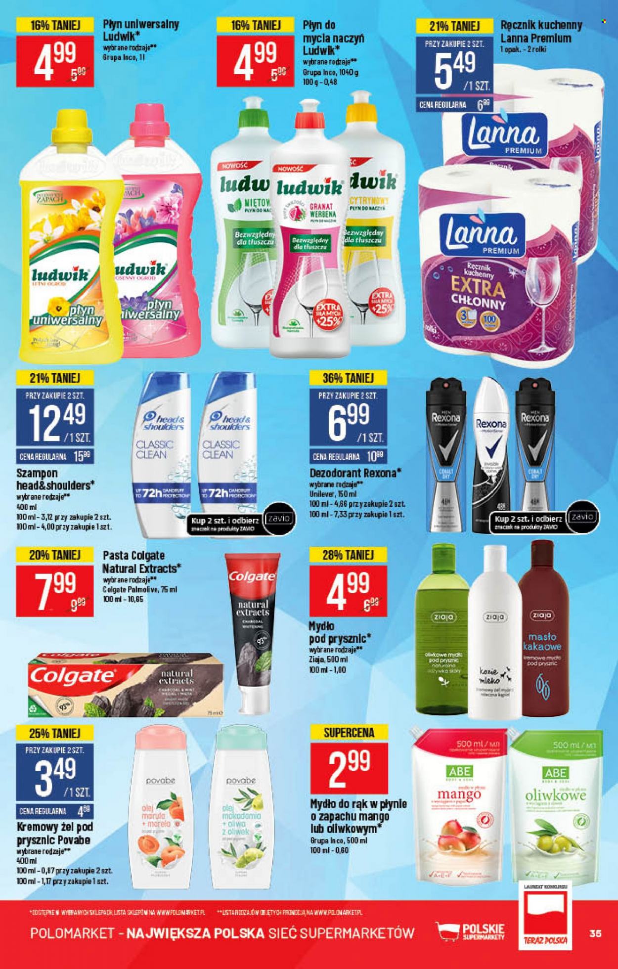 Gazetka Polomarket - 19.01.2022 - 25.01.2022. Strona 35