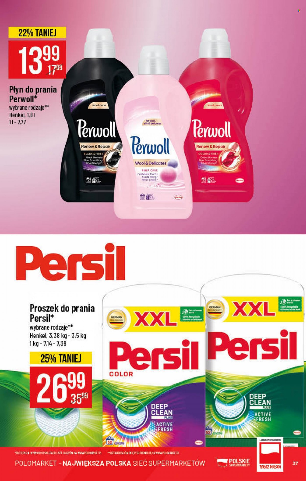 Gazetka Polomarket - 19.01.2022 - 25.01.2022. Strona 37