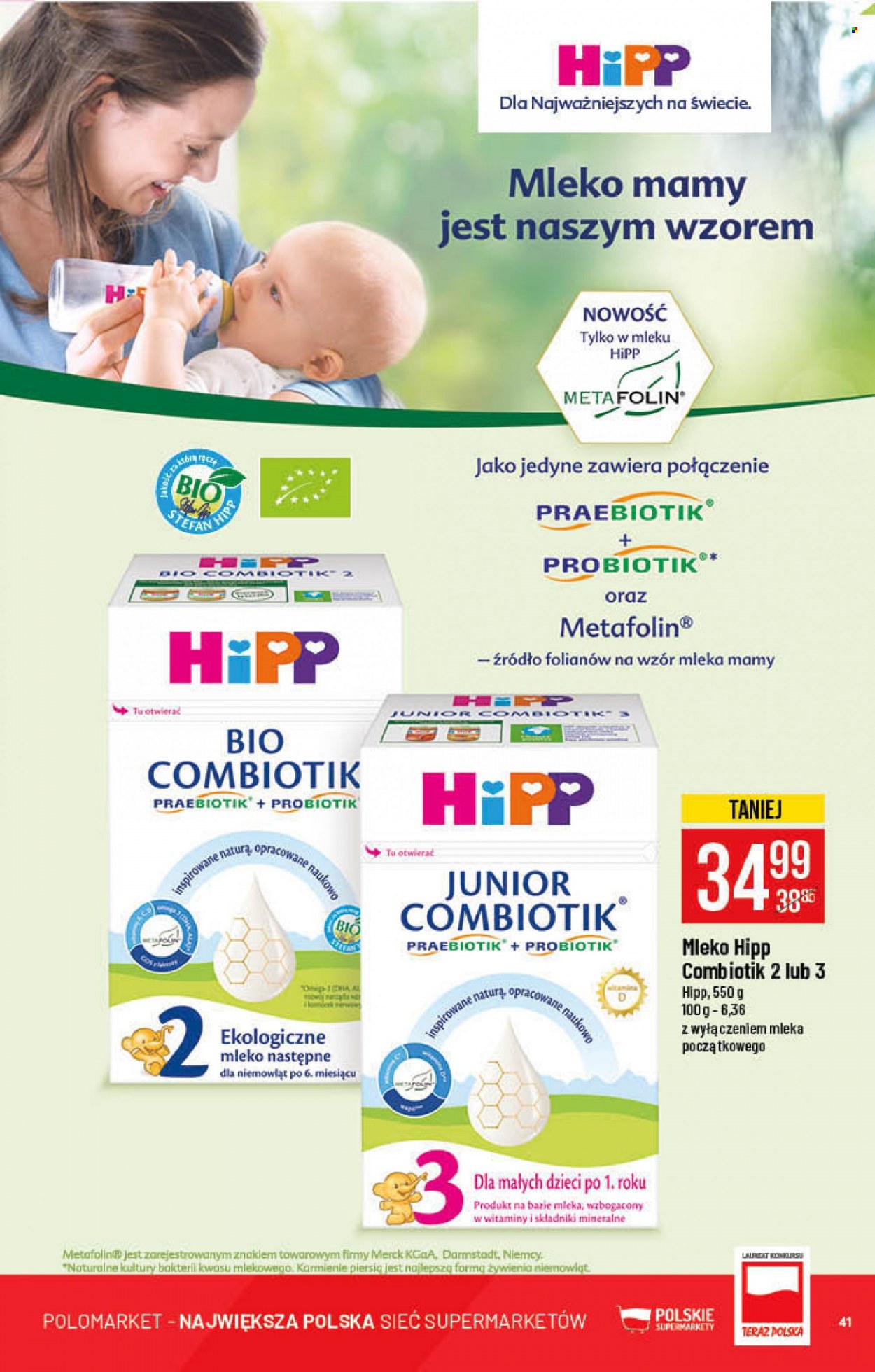 Gazetka Polomarket - 19.01.2022 - 25.01.2022. Strona 41