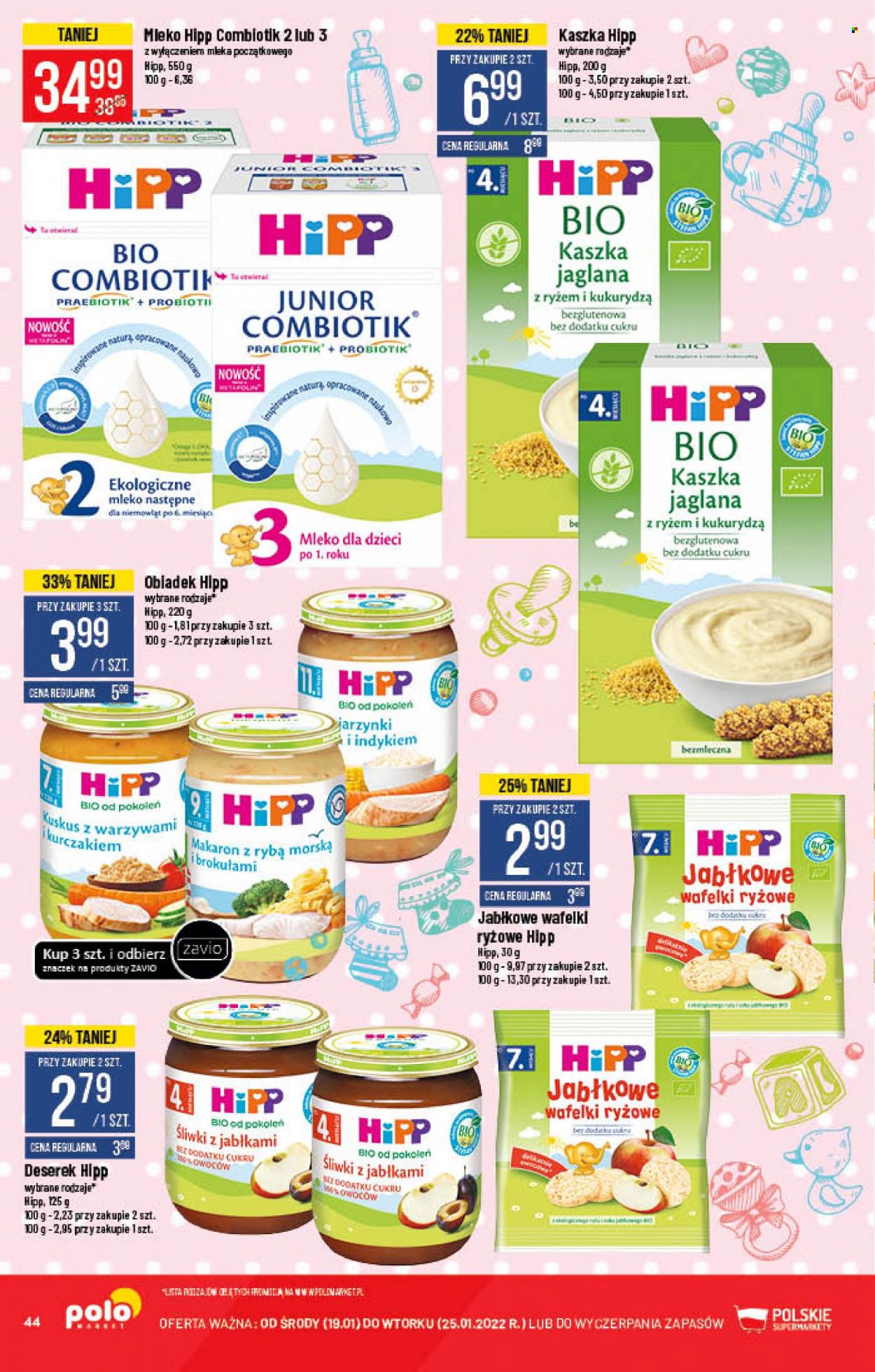 Gazetka Polomarket - 19.01.2022 - 25.01.2022. Strona 44