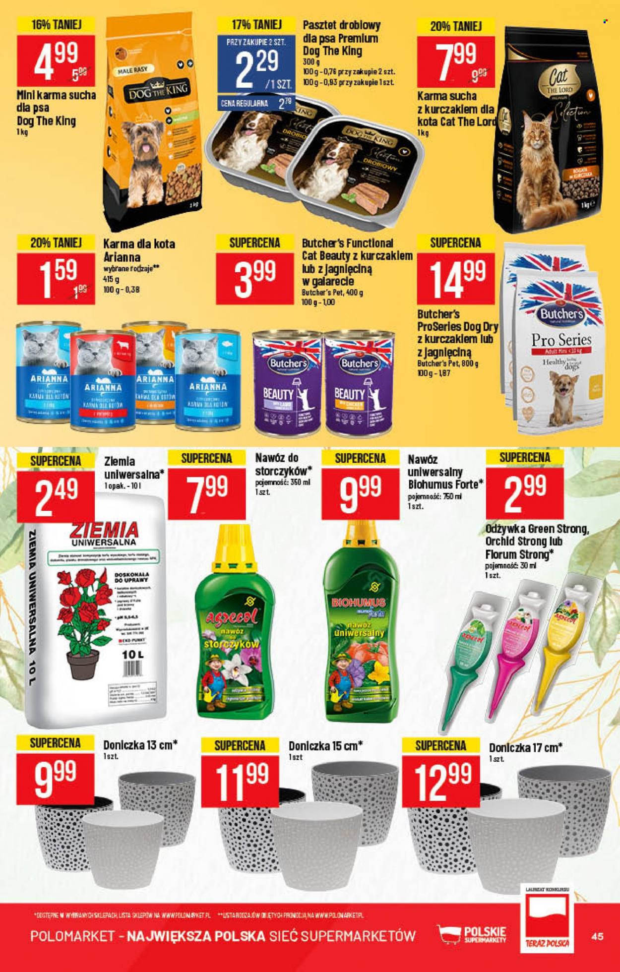 Gazetka Polomarket - 19.01.2022 - 25.01.2022. Strona 45