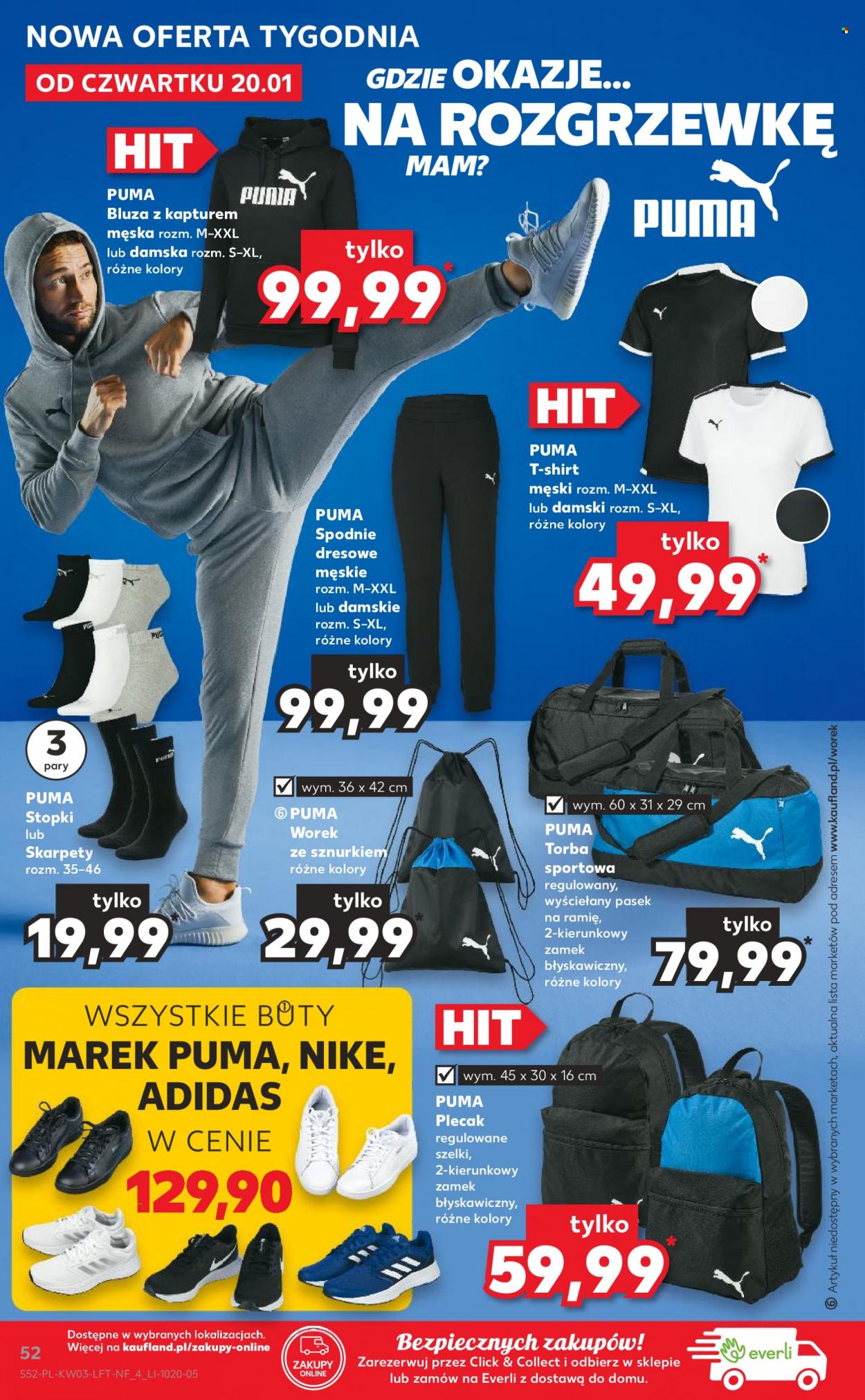 Gazetka Kaufland - 20.01.2022 - 26.01.2022. Strona 52