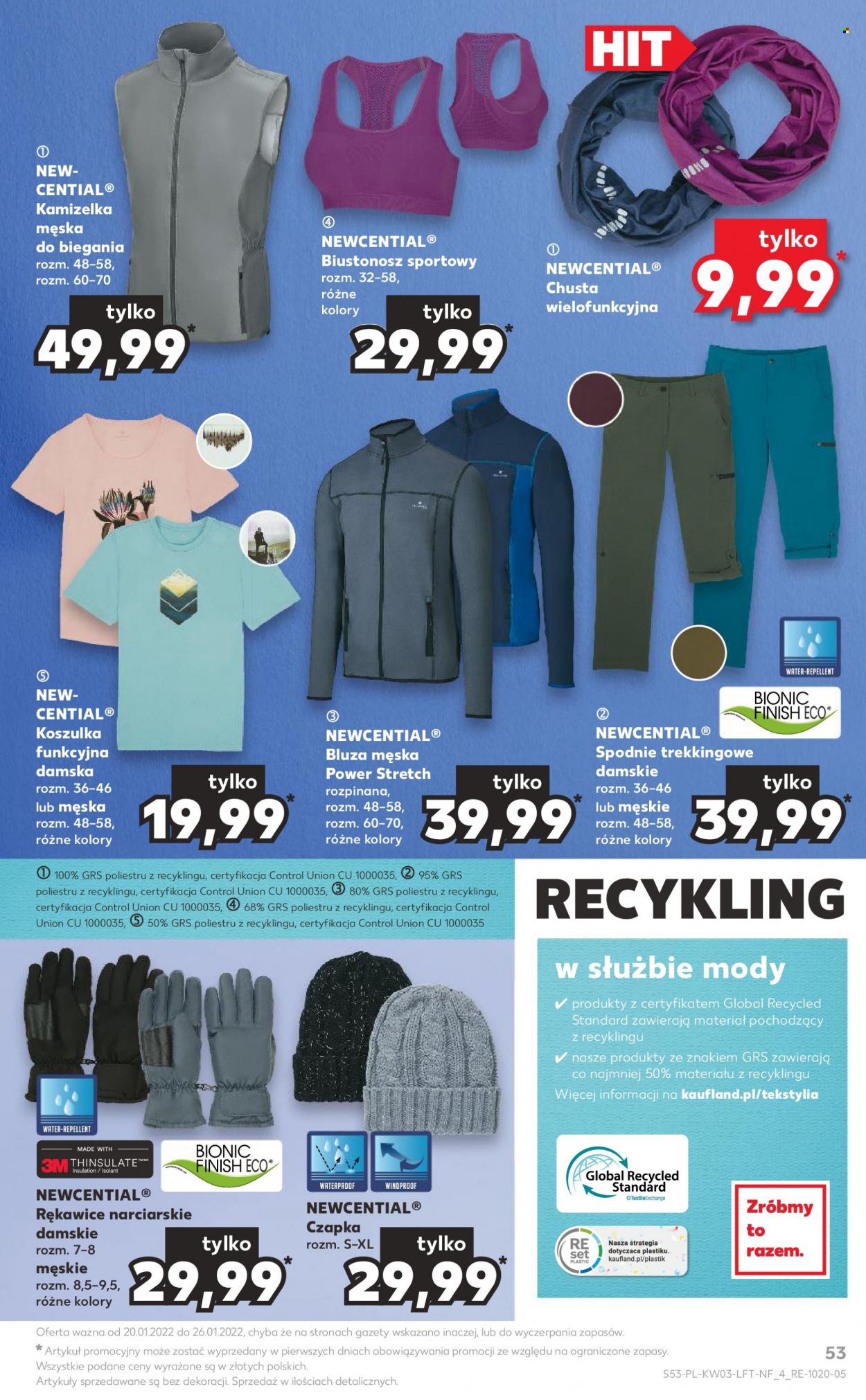Gazetka Kaufland - 20.01.2022 - 26.01.2022. Strona 53