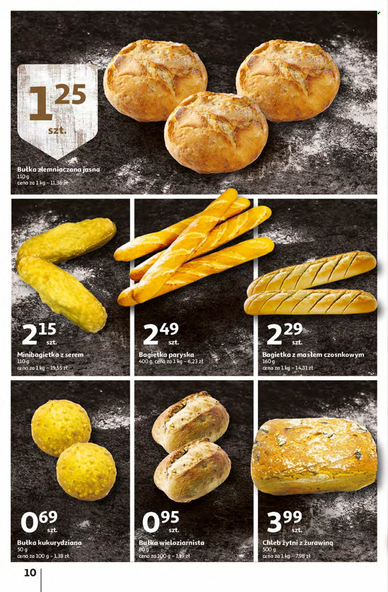 Gazetka Auchan - 20.01.2022 - 26.01.2022. Strona 10