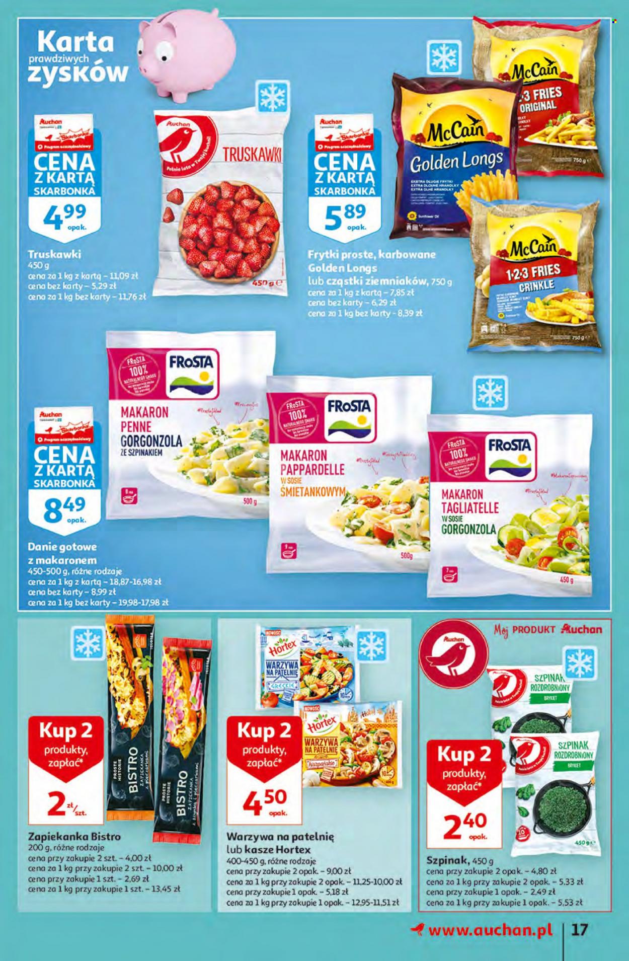 Gazetka Auchan - 20.01.2022 - 26.01.2022. Strona 17