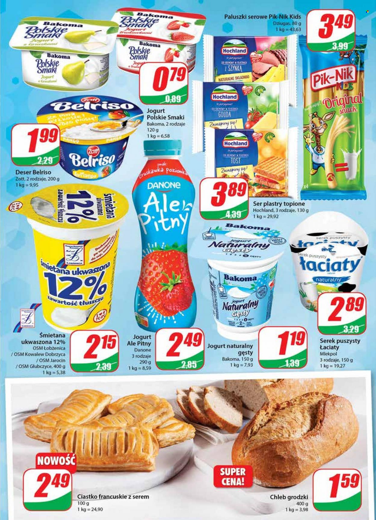 Gazetka Dino - 19.01.2022 - 25.01.2022. Strona 11