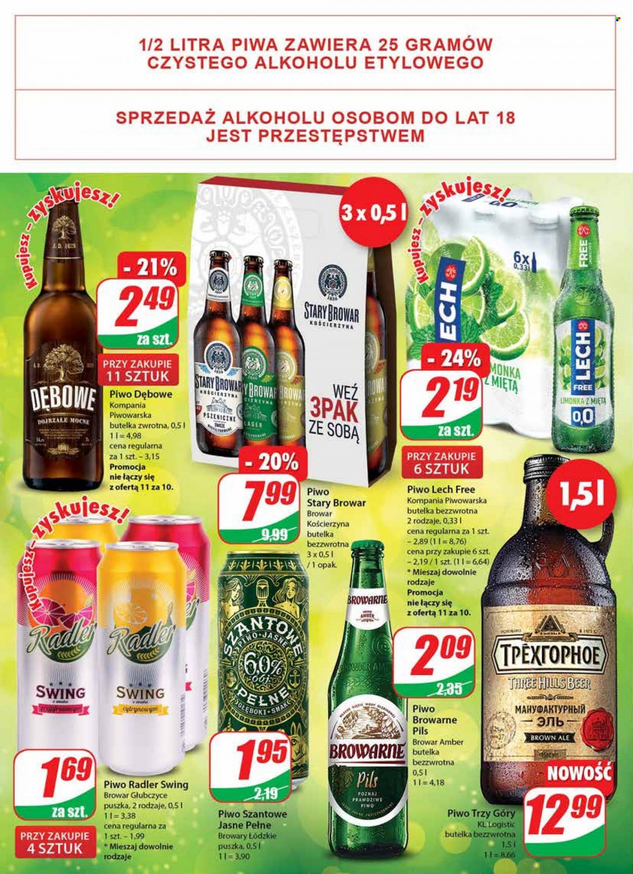Gazetka Dino - 19.01.2022 - 25.01.2022. Strona 14
