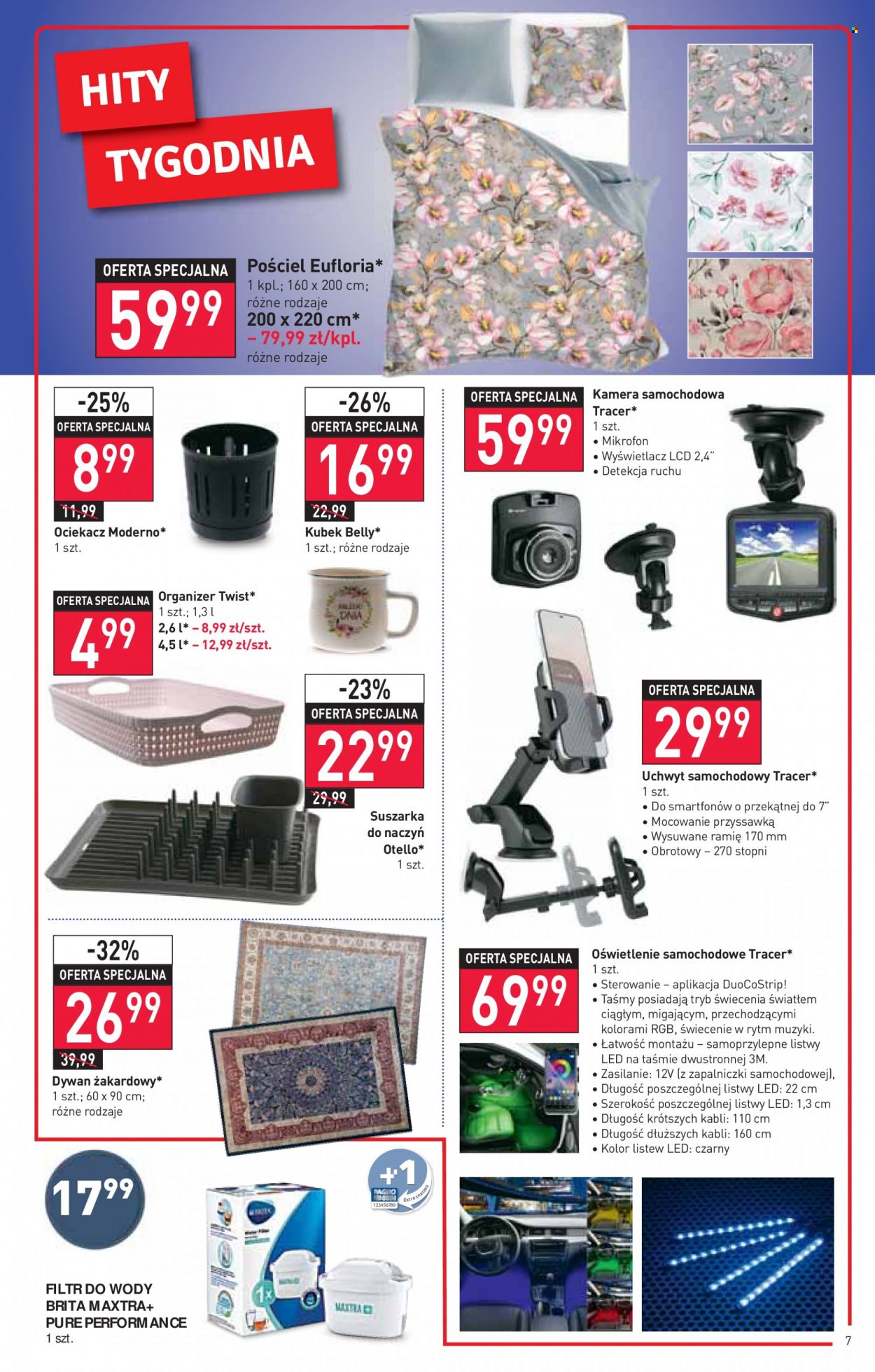 Gazetka Stokrotka Market - 20.01.2022 - 26.01.2022. Strona 7