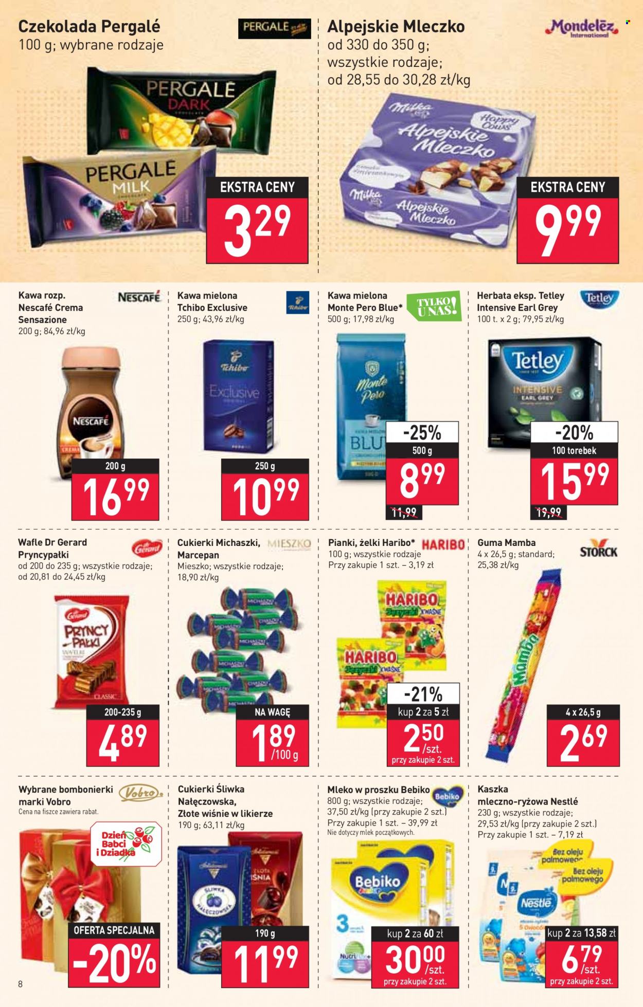 Gazetka Stokrotka Market - 20.01.2022 - 26.01.2022. Strona 8