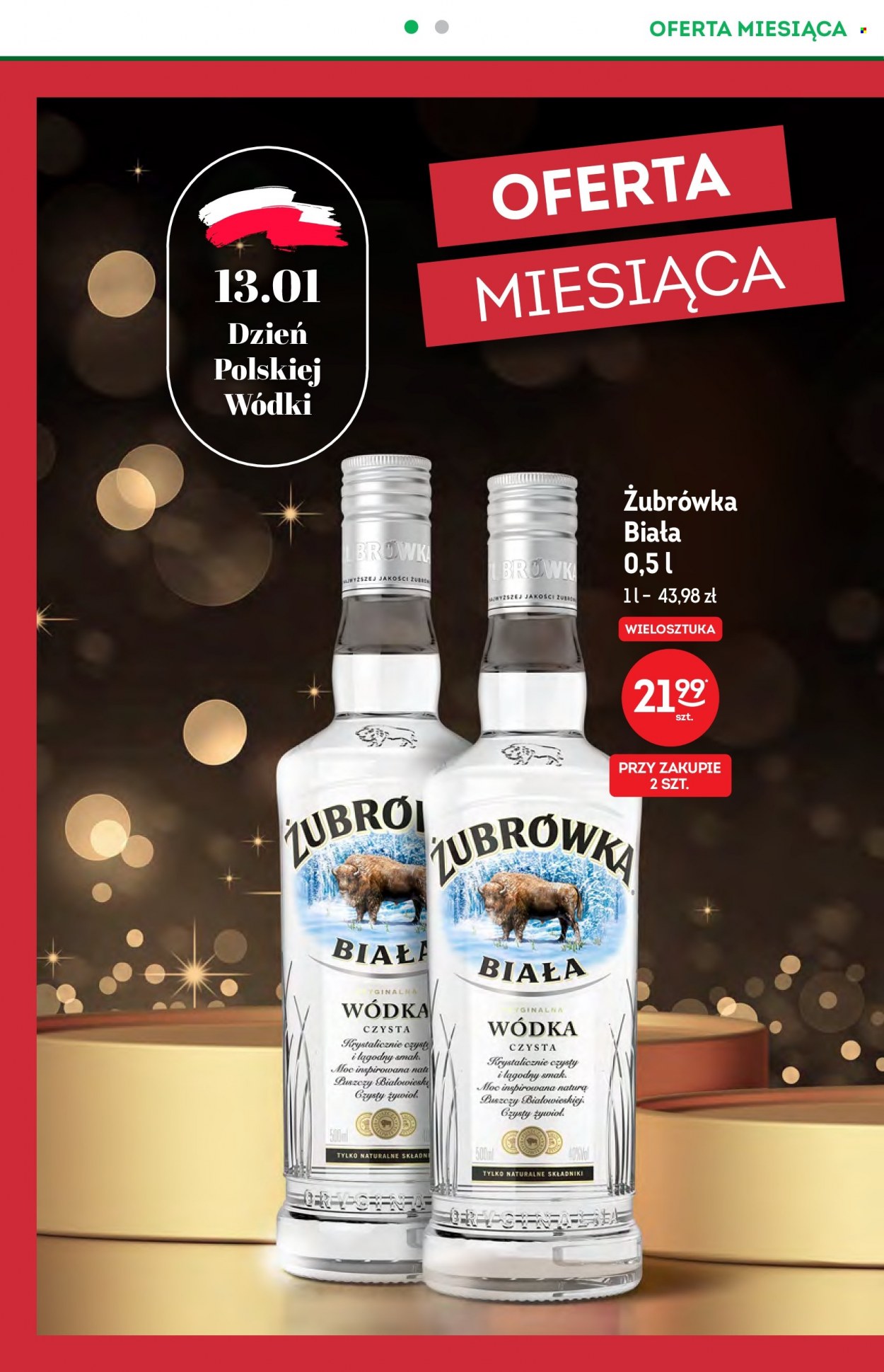 Gazetka Żabka - 12.01.2022 - 8.02.2022. Strona 2