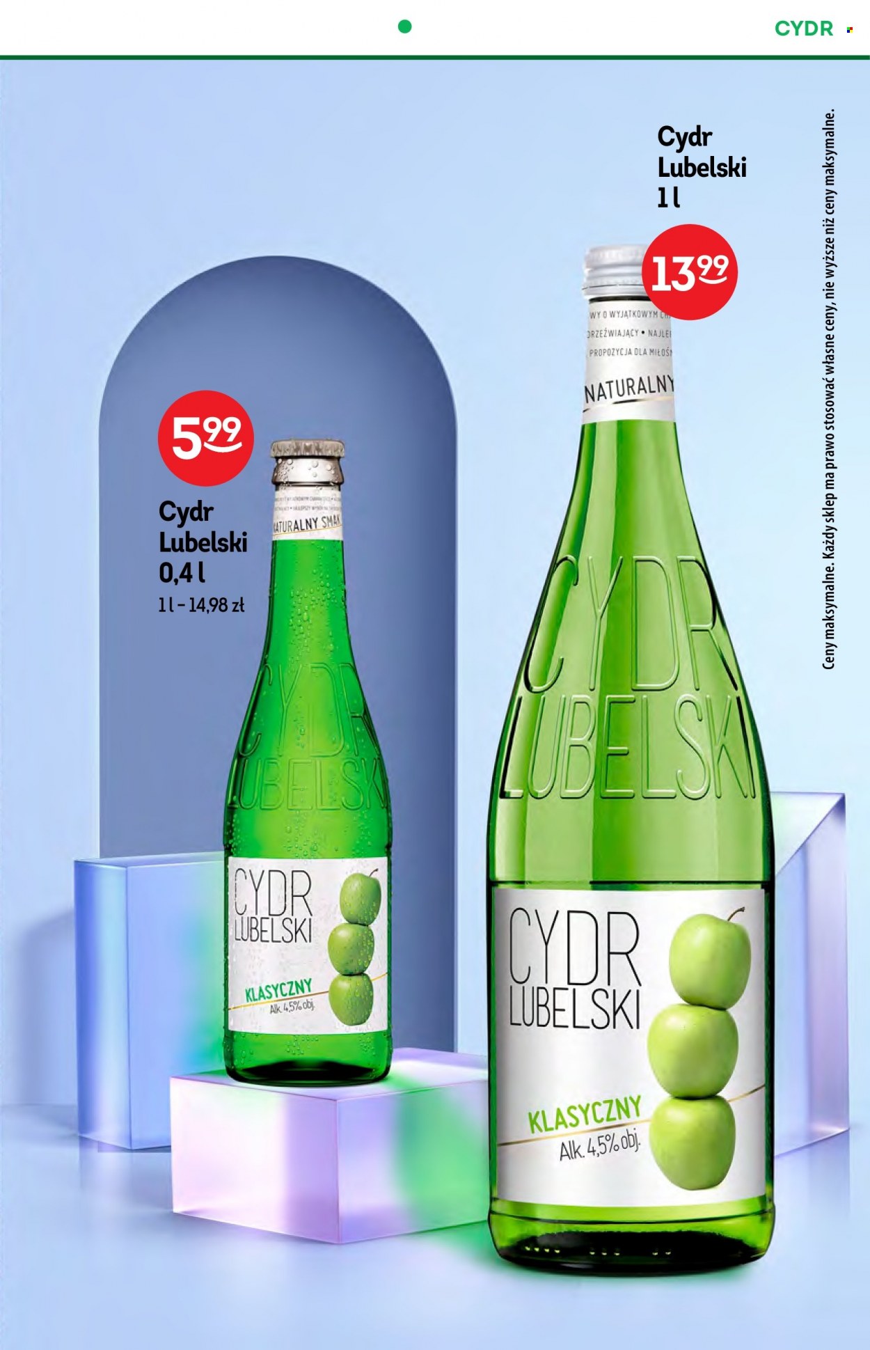 Gazetka Żabka - 12.01.2022 - 8.02.2022. Strona 9