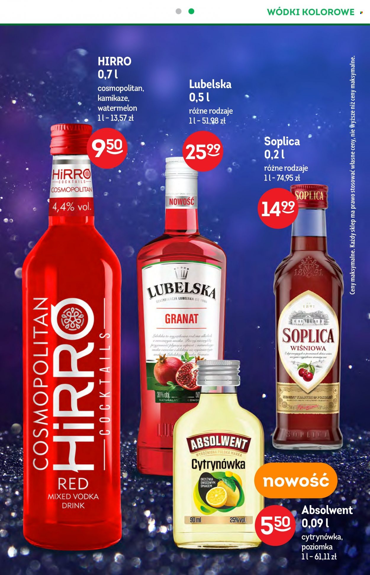 Gazetka Żabka - 12.01.2022 - 8.02.2022. Strona 11
