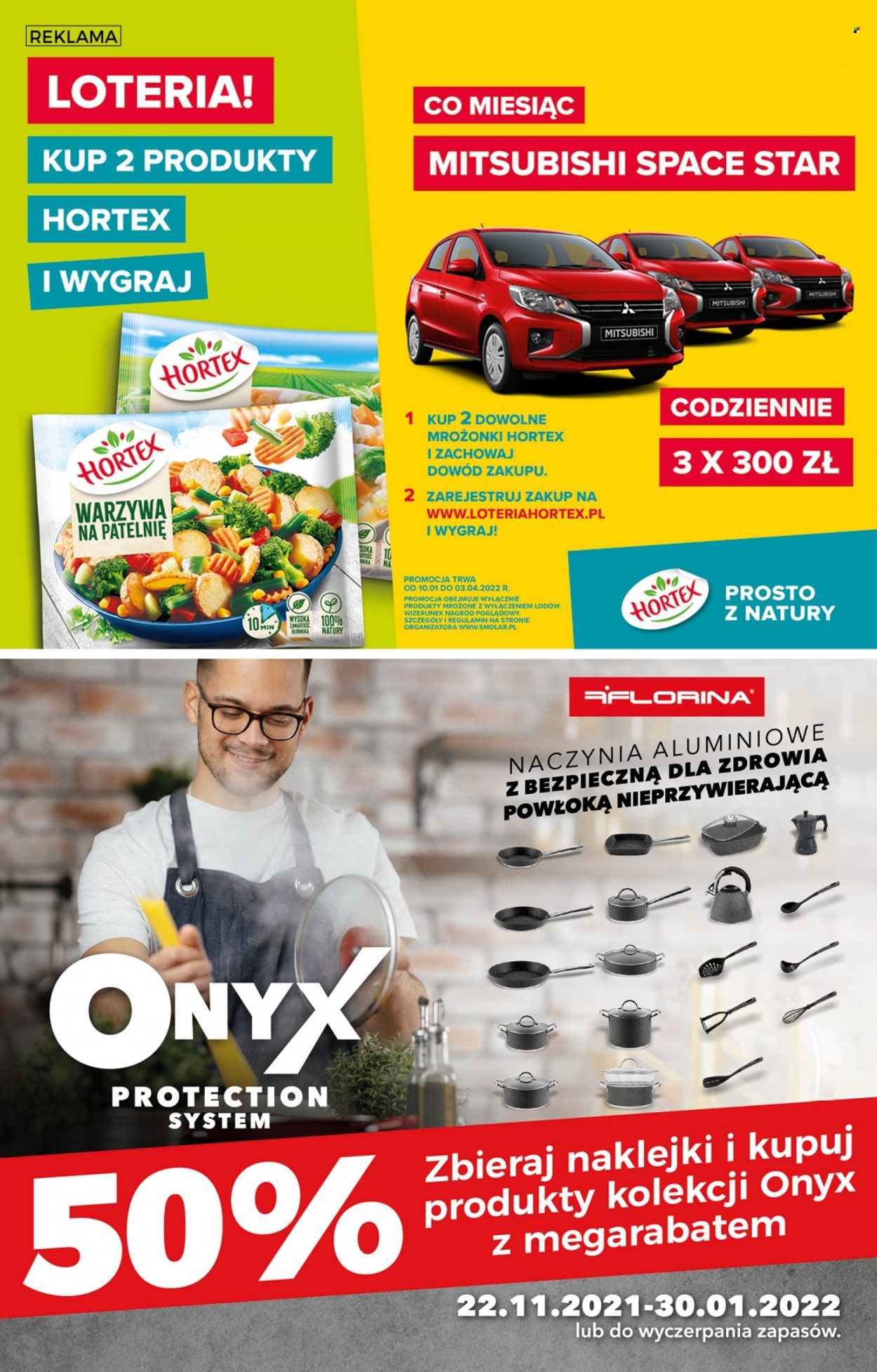 Gazetka Topaz - 20.01.2022 - 26.01.2022. Strona 2