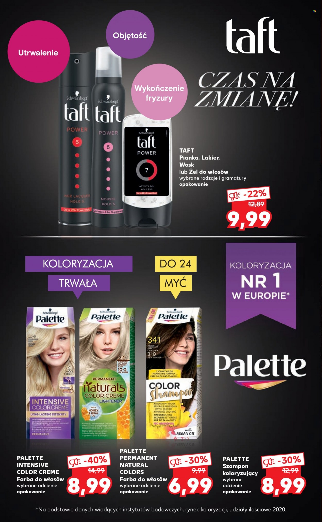 Gazetka Kaufland - 20.01.2022 - 2.02.2022. Strona 4