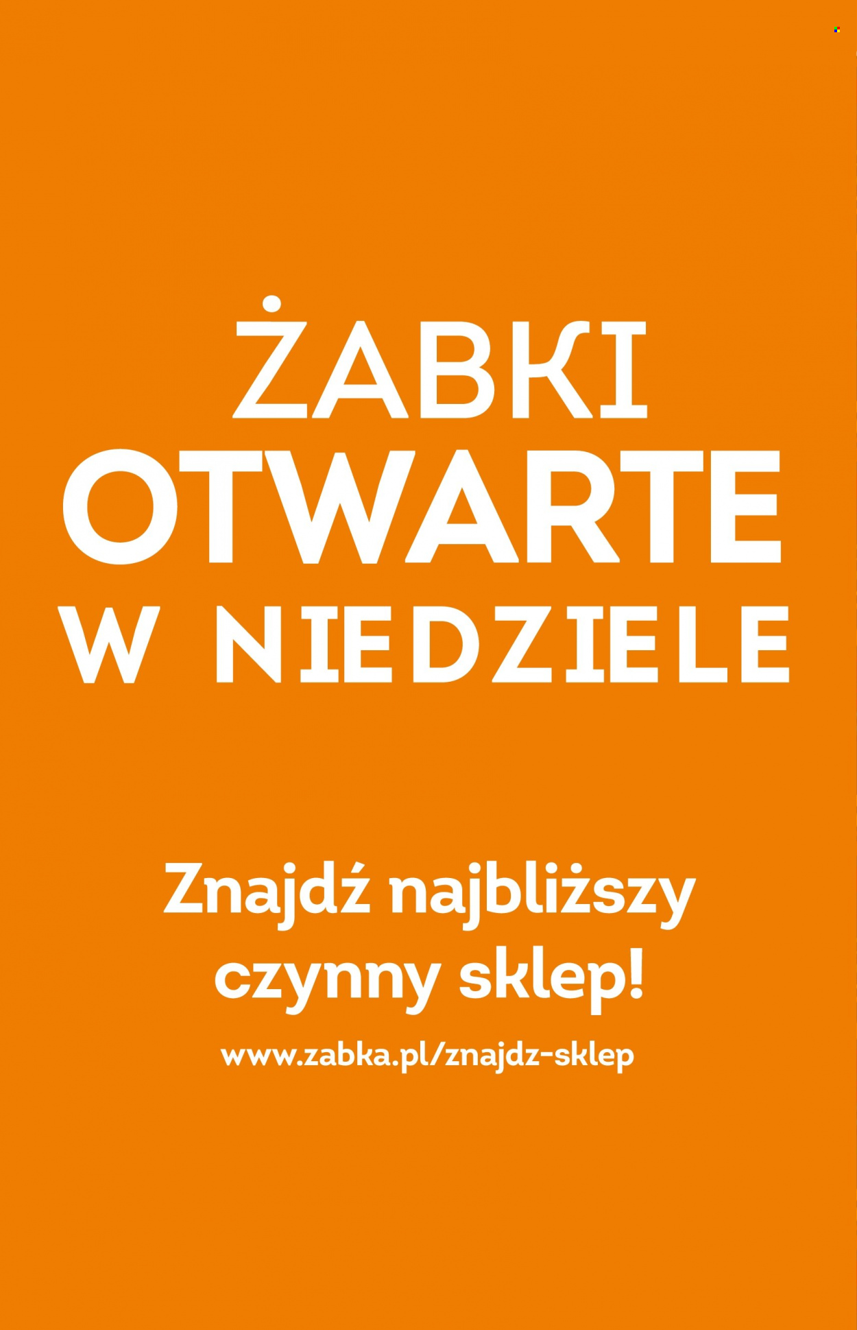 Gazetka Żabka - 19.01.2022 - 1.02.2022. Strona 2