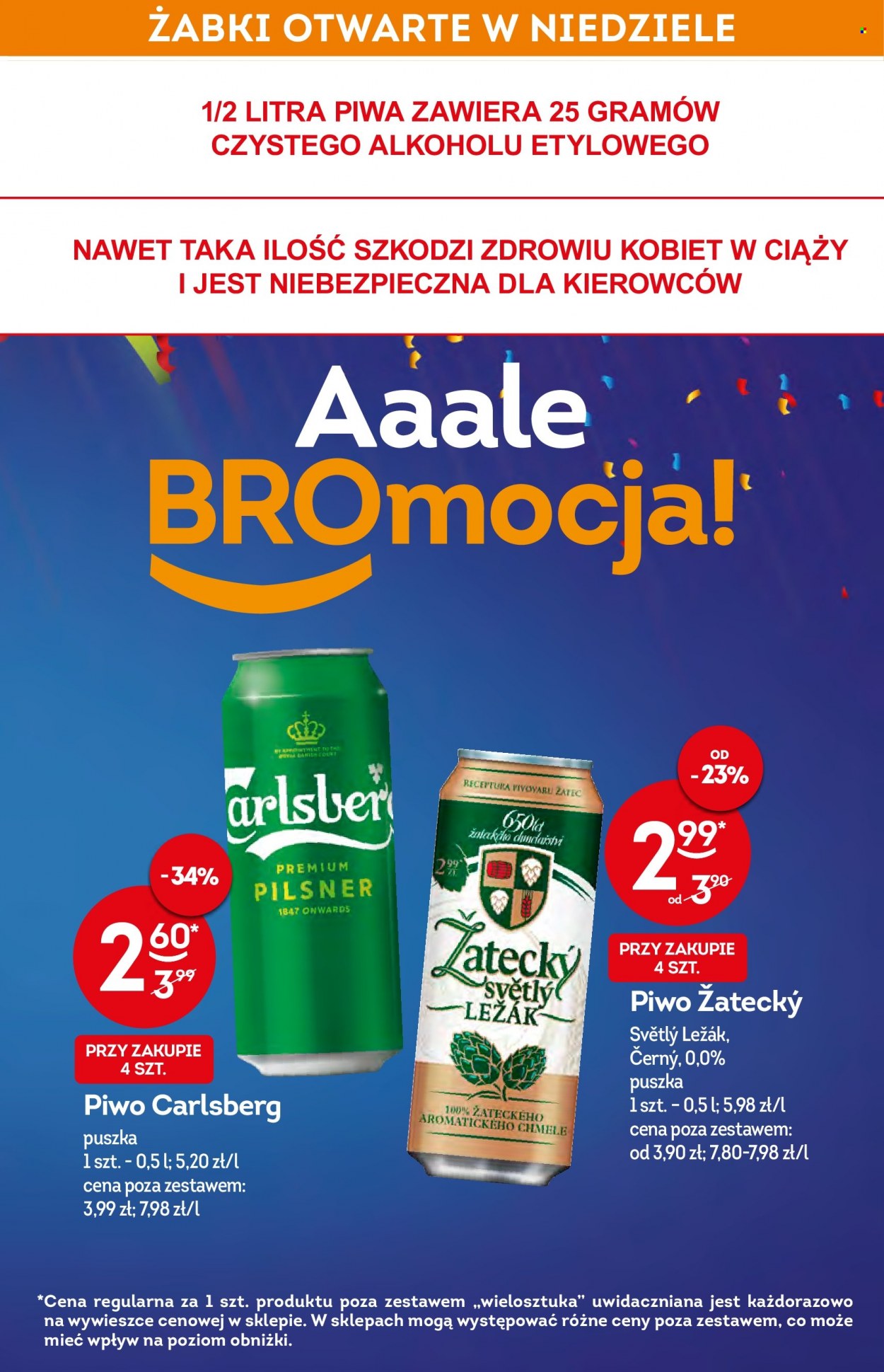 Gazetka Żabka - 19.01.2022 - 1.02.2022. Strona 11