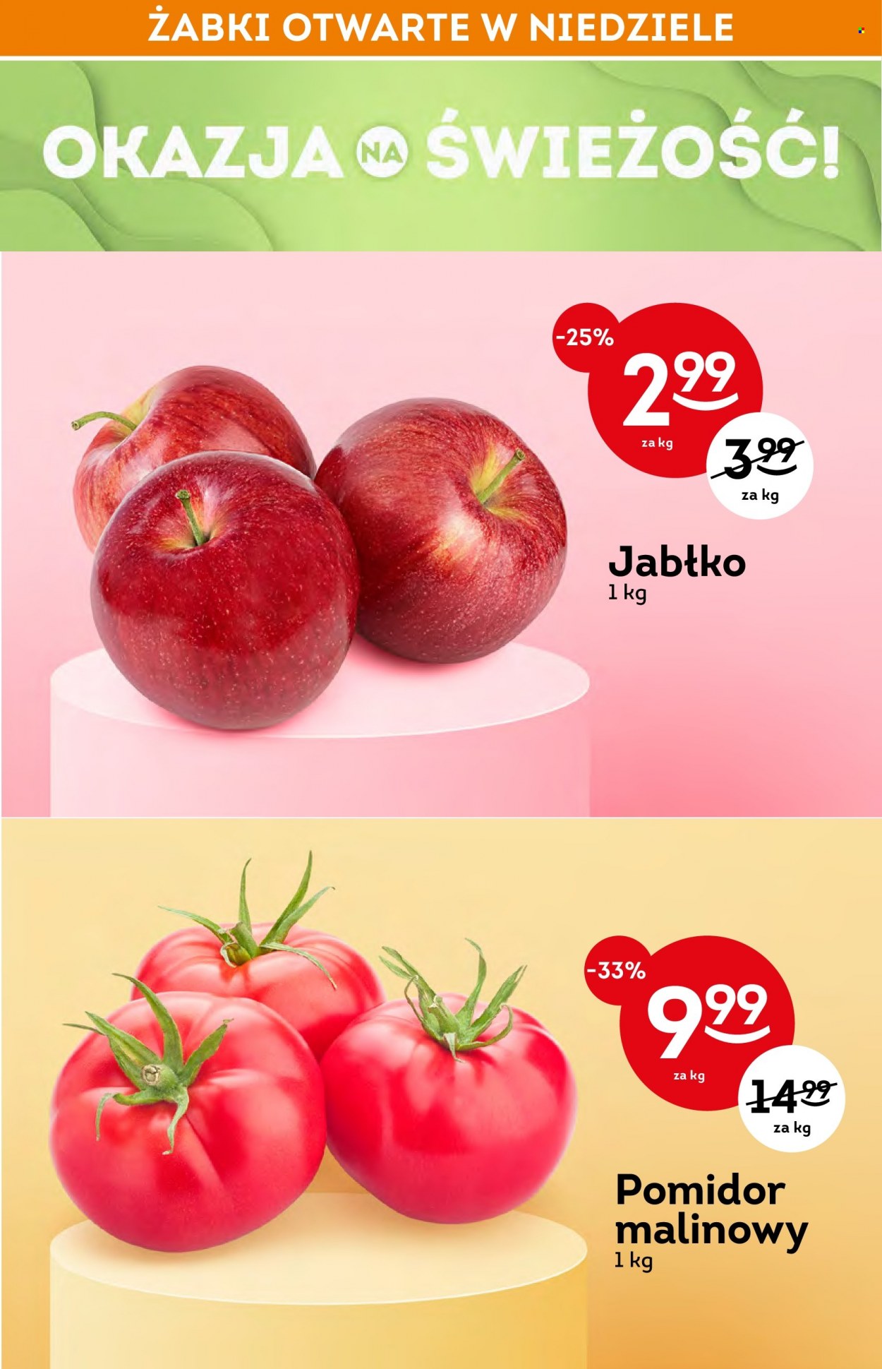 Gazetka Żabka - 19.01.2022 - 1.02.2022. Strona 24