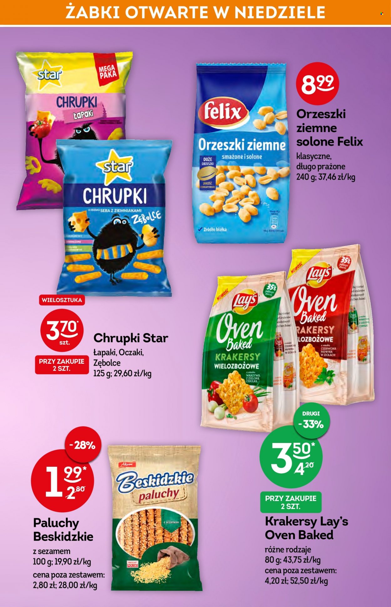 Gazetka Żabka - 19.01.2022 - 1.02.2022. Strona 37